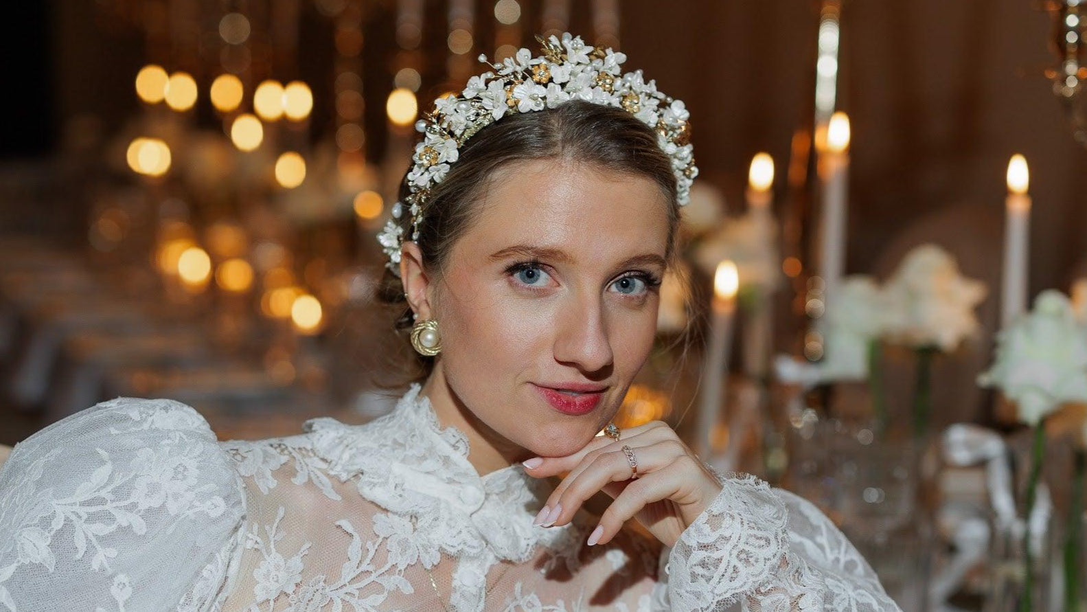 Tying the Knot in 2025: The Hottest Wedding Trends You Need to Know