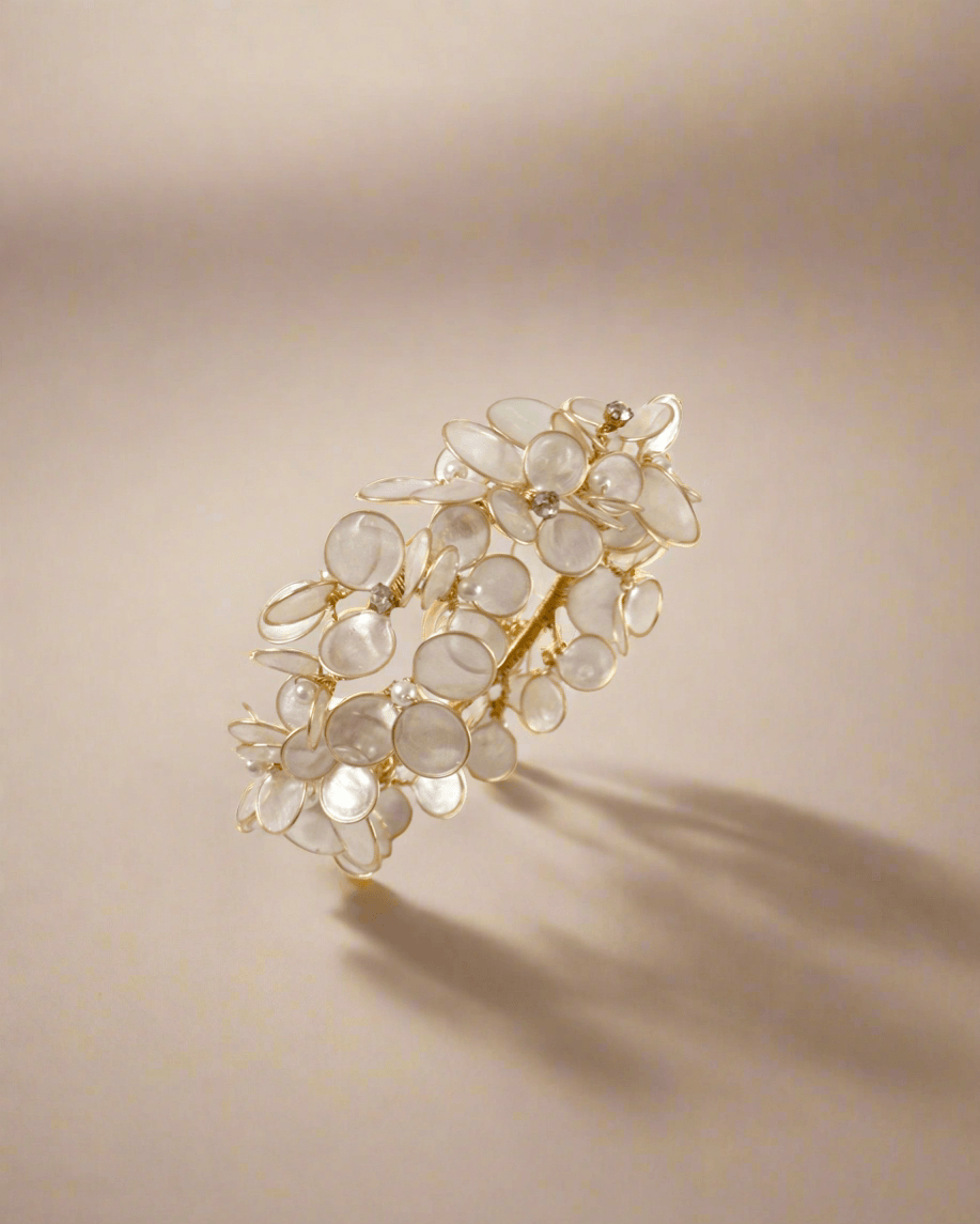 Eiar Bracelet en résine