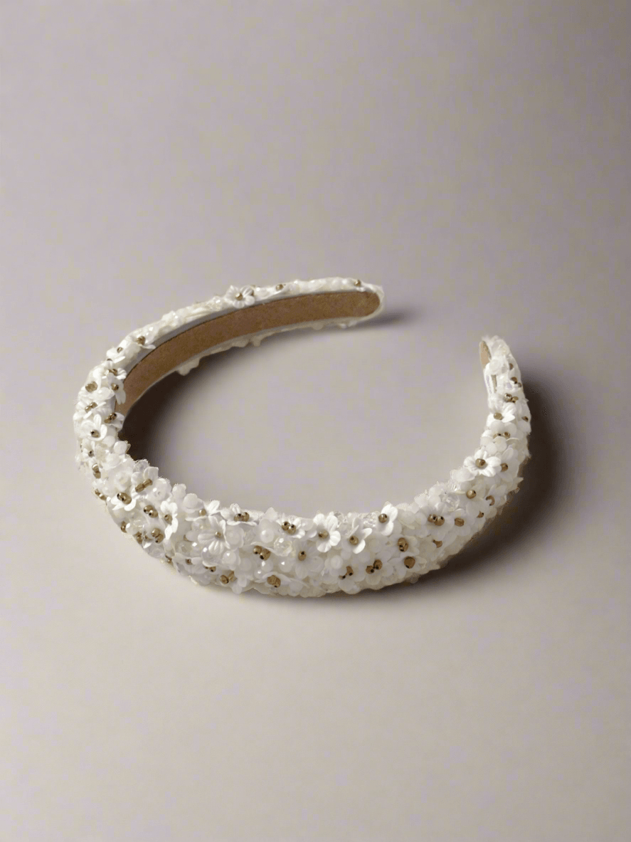 Apheleia Couture serre-tête