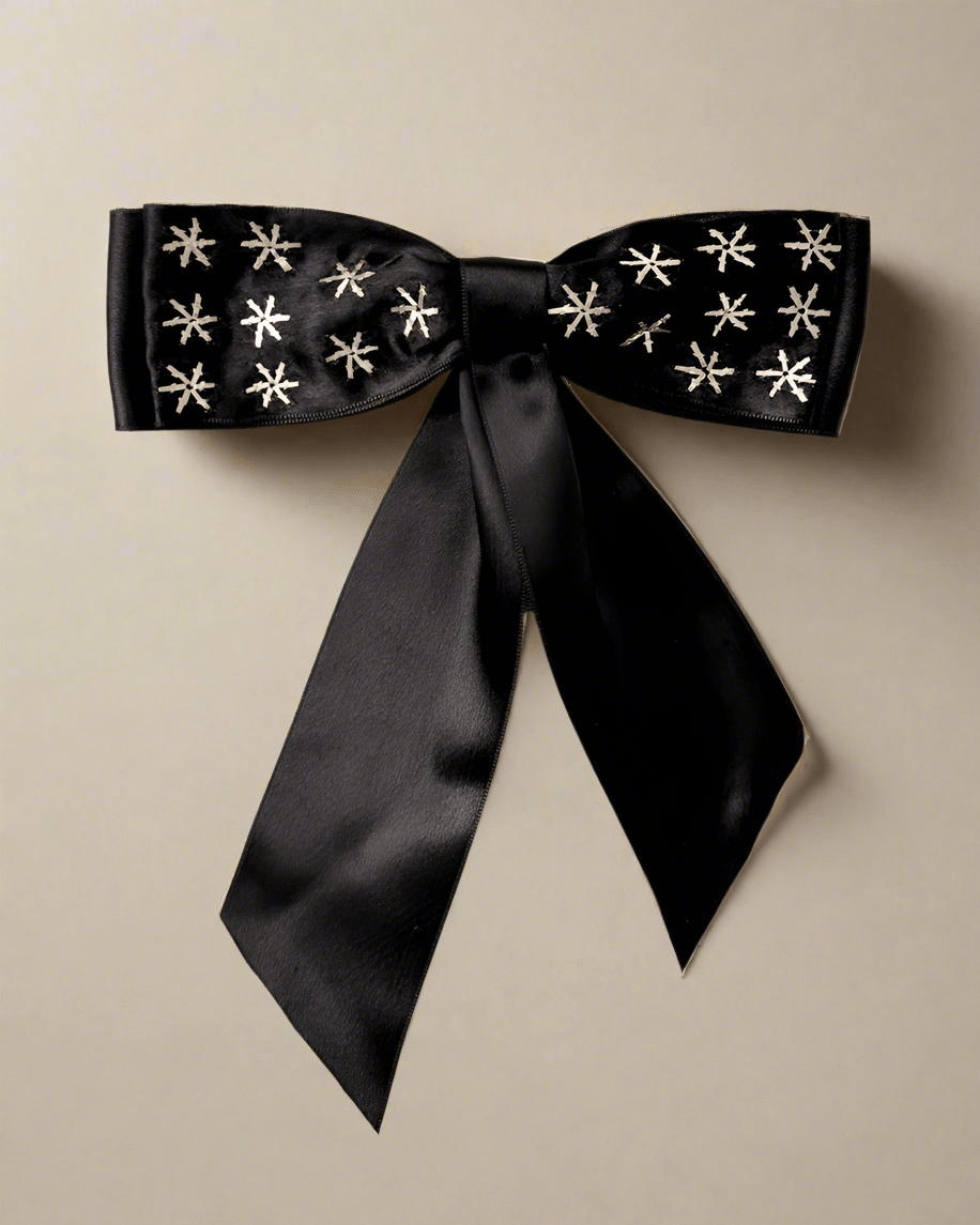 Ariadne Barrette Bow