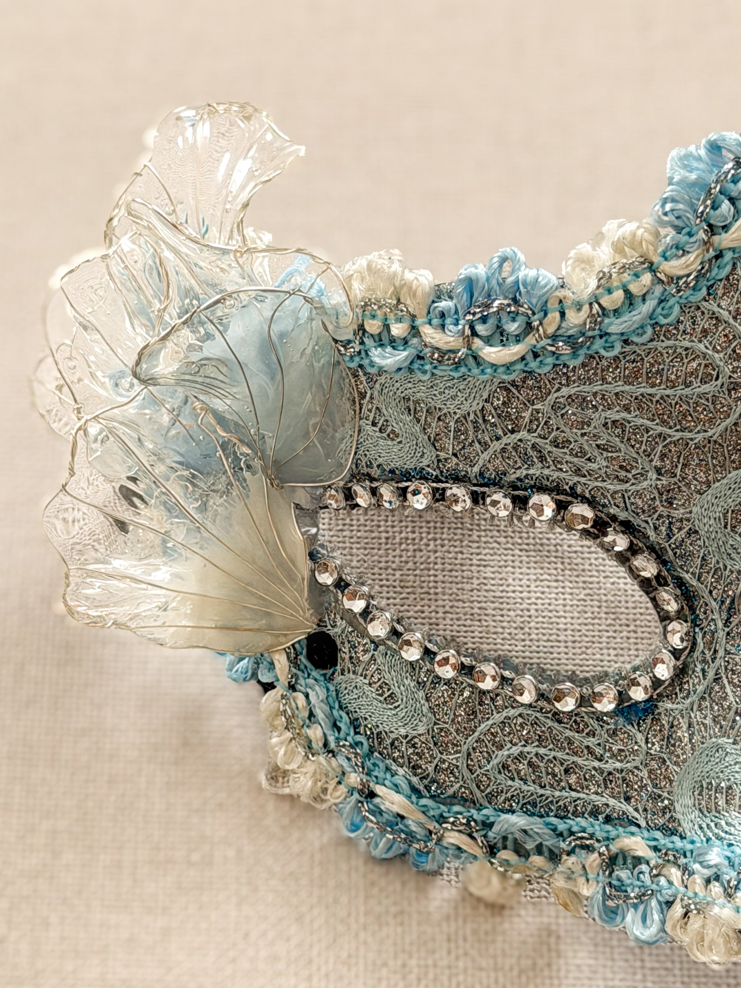 Eloise Mask