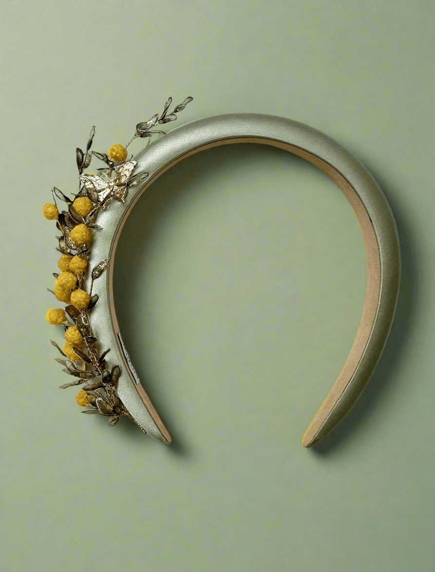 Penelope Headband