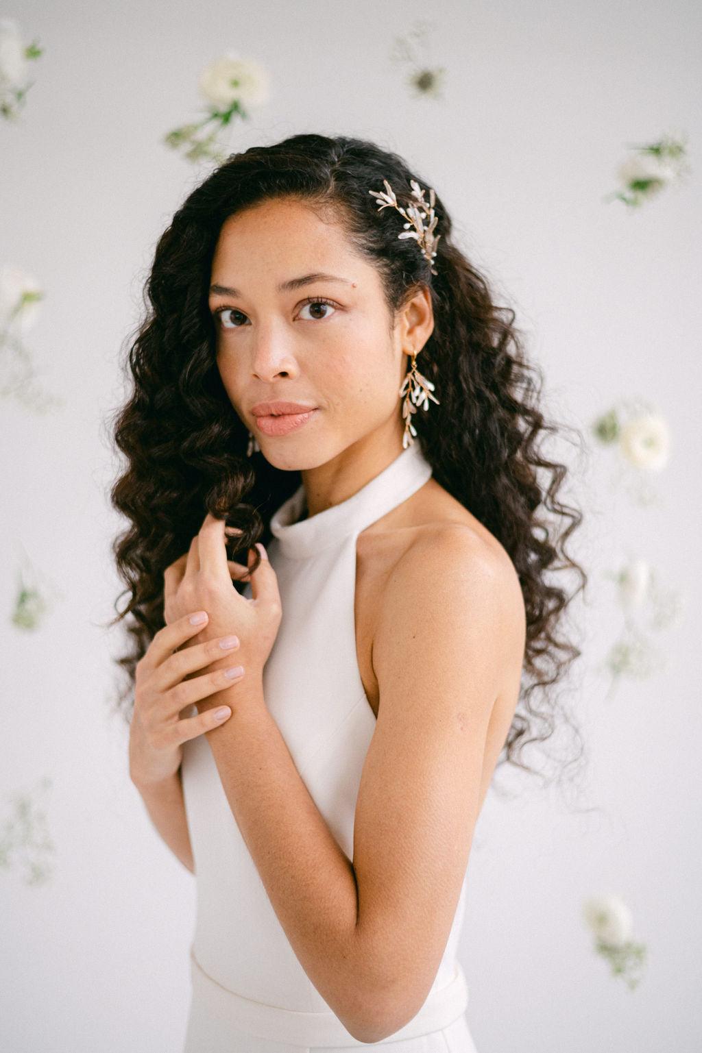 Vignes de Cheveux Rosemary