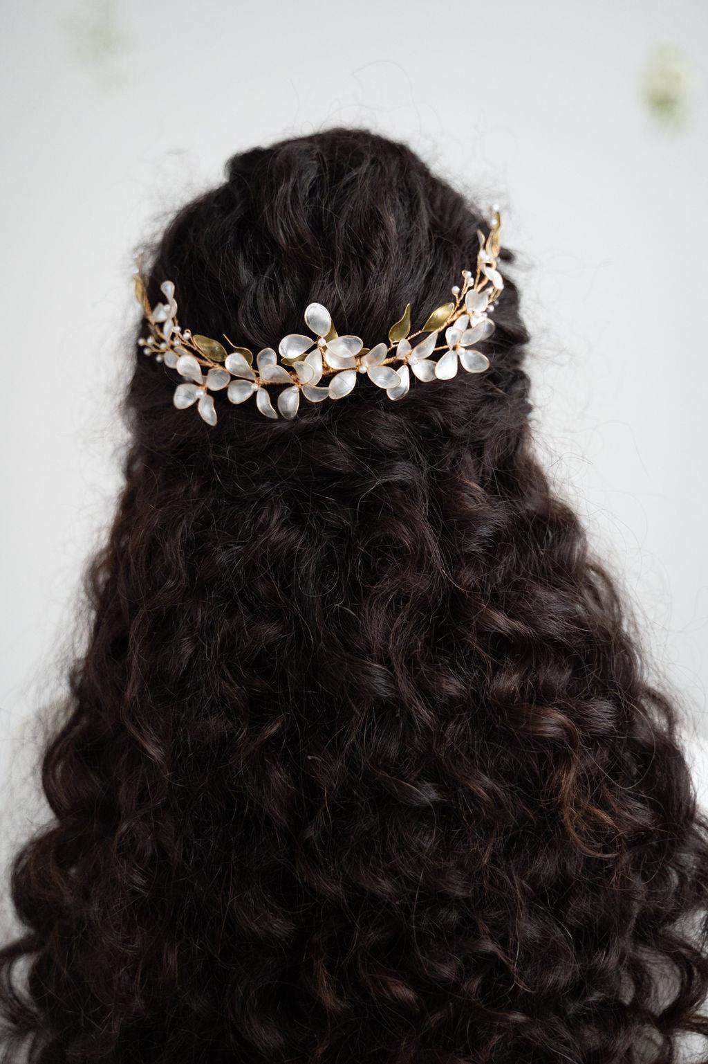 Vigne de Cheveux Gaia