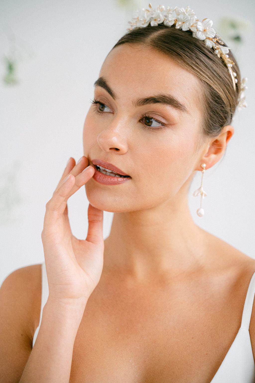 Harmonia Flower Crown