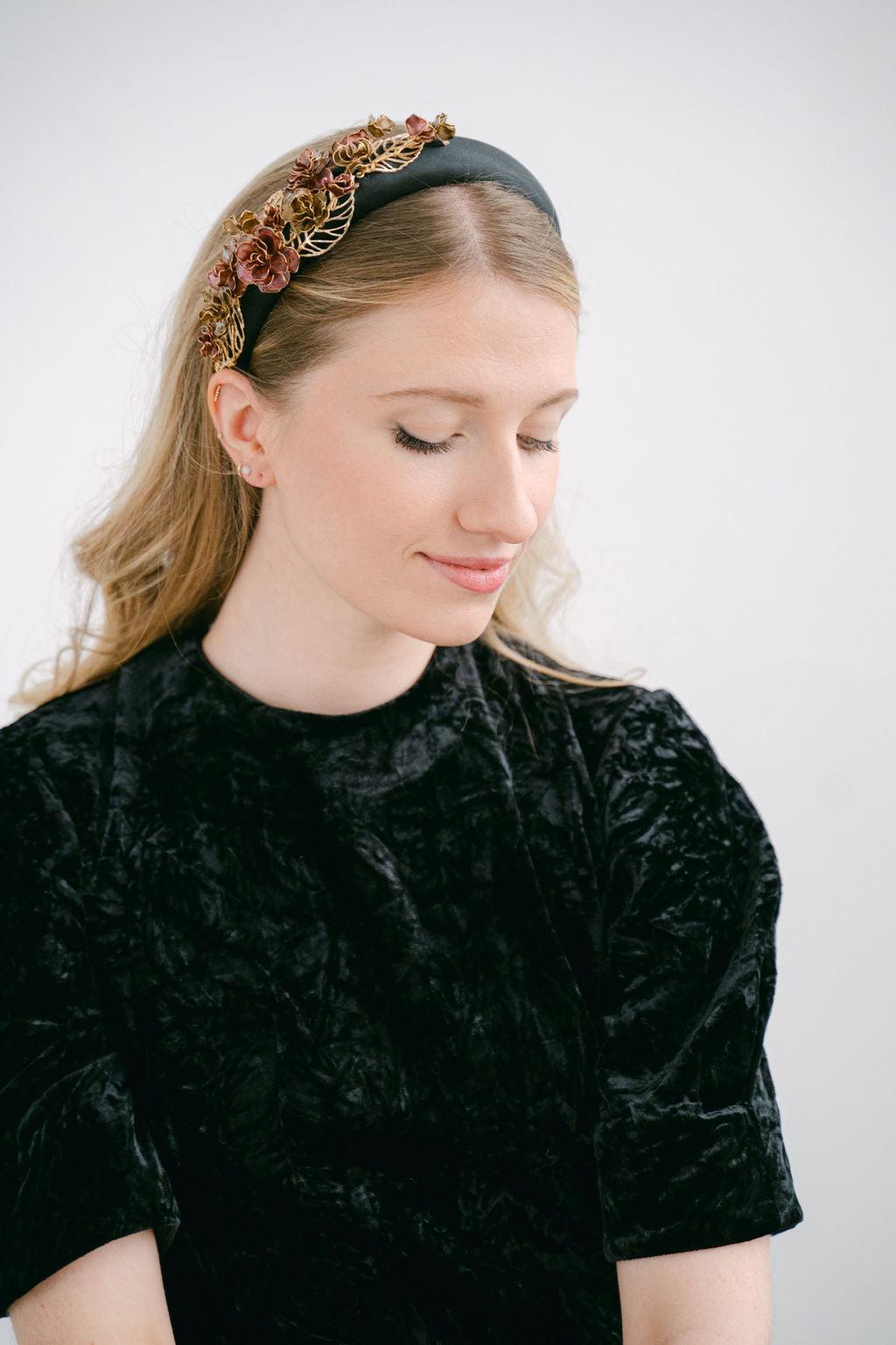 Danbury Headband