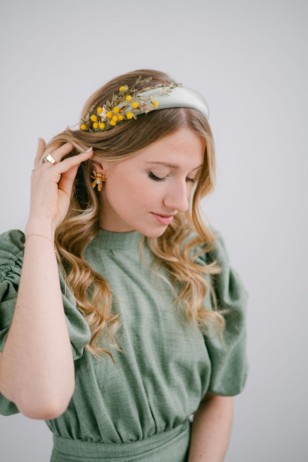 Penelope Headband