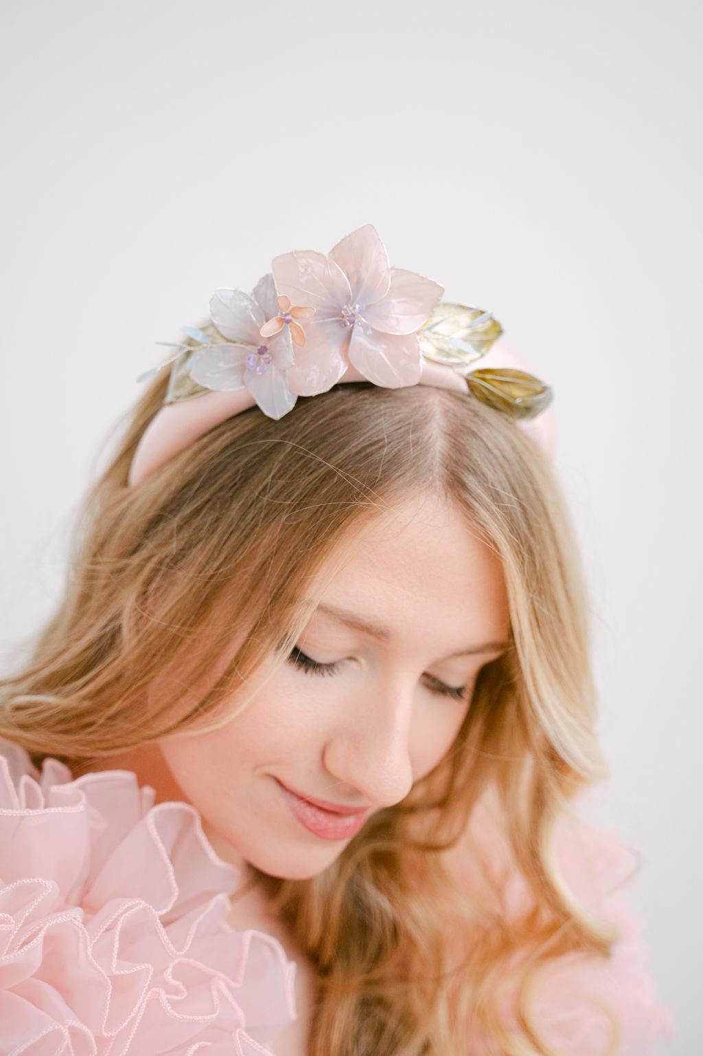 Daphne Headband