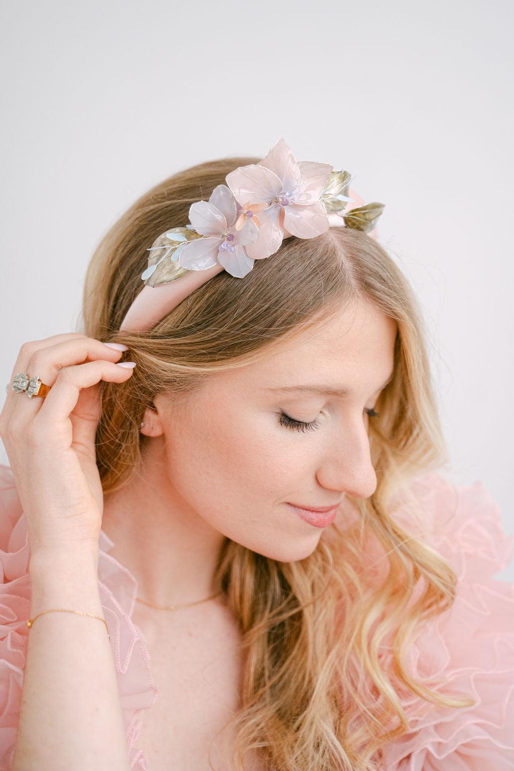 Daphne Headband
