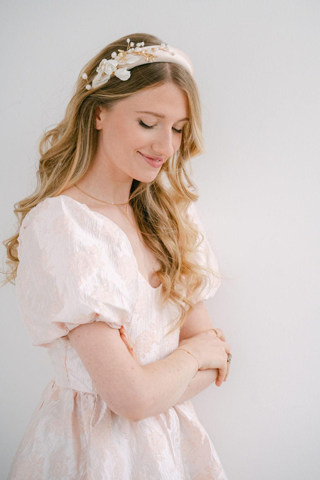 Francesca Serre-Tête