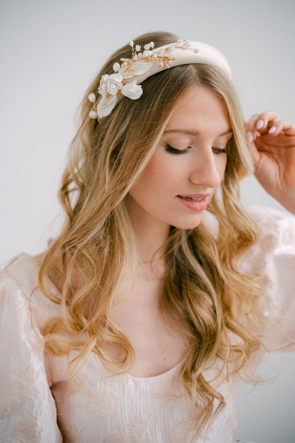 Francesca Headband
