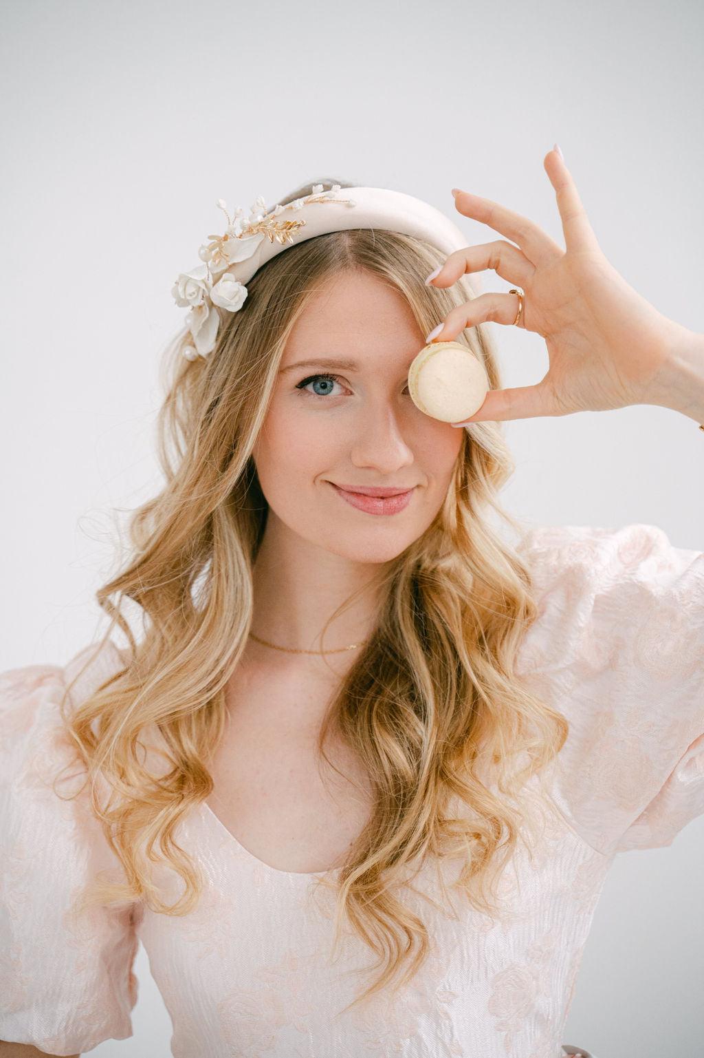 Francesca Serre-Tête