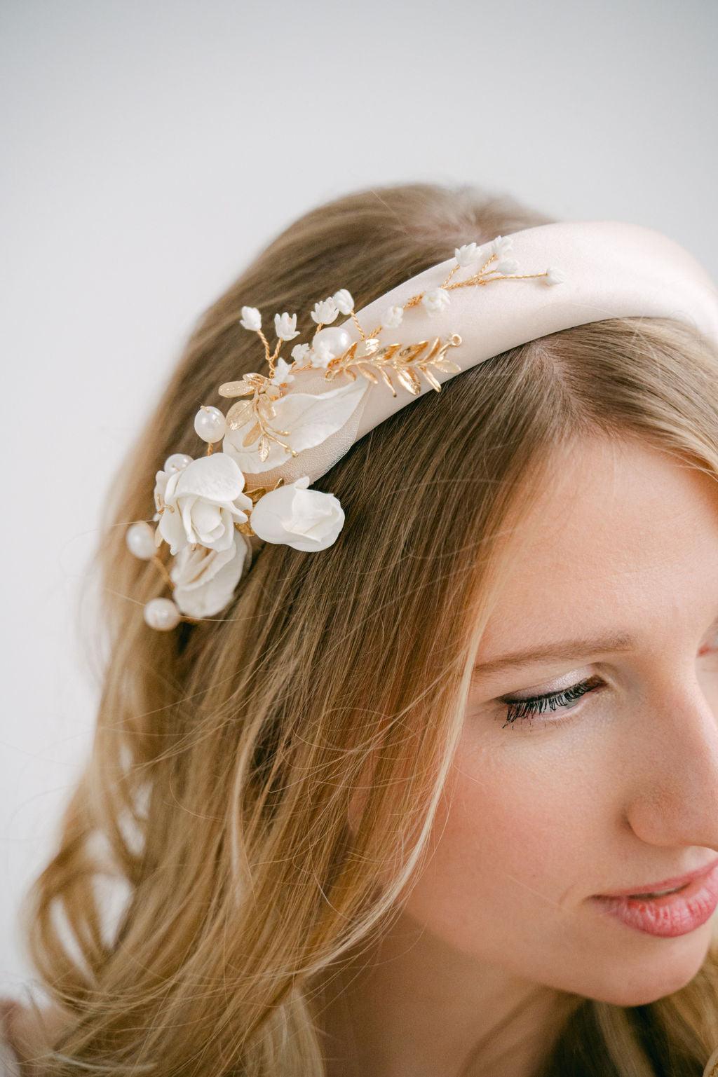 Francesca Headband