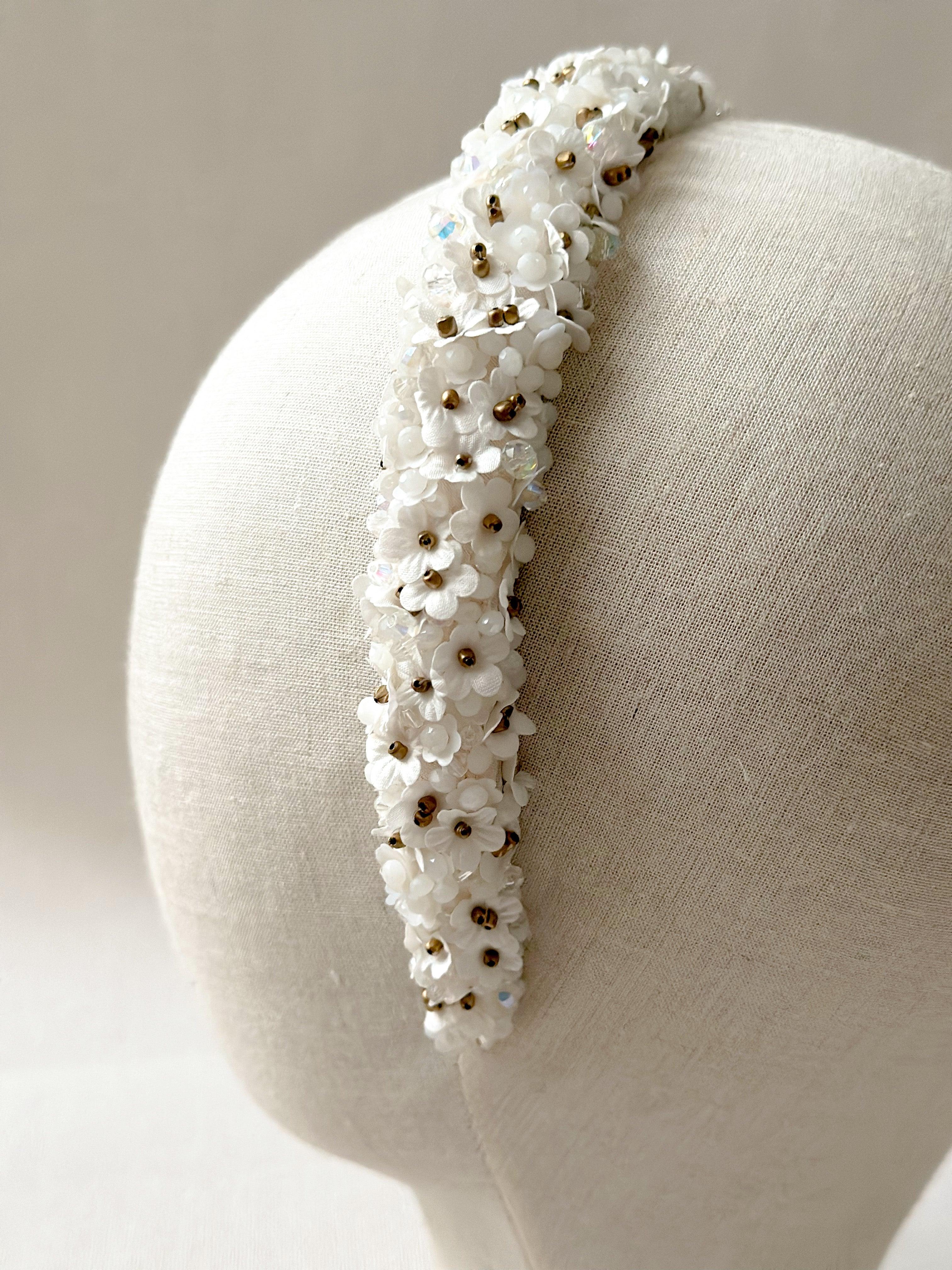 Apheleia Couture serre-tête
