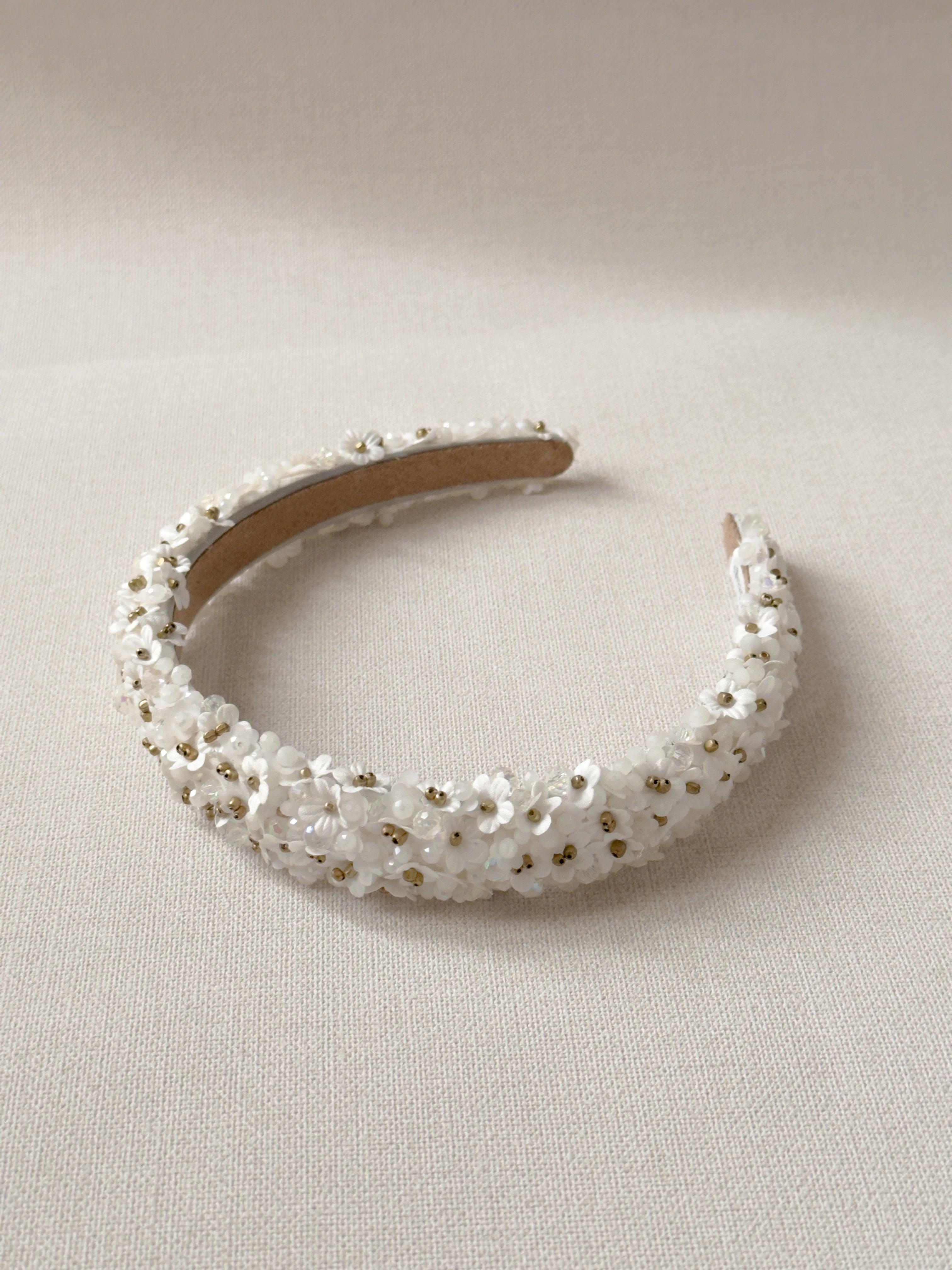 Apheleia Couture serre-tête