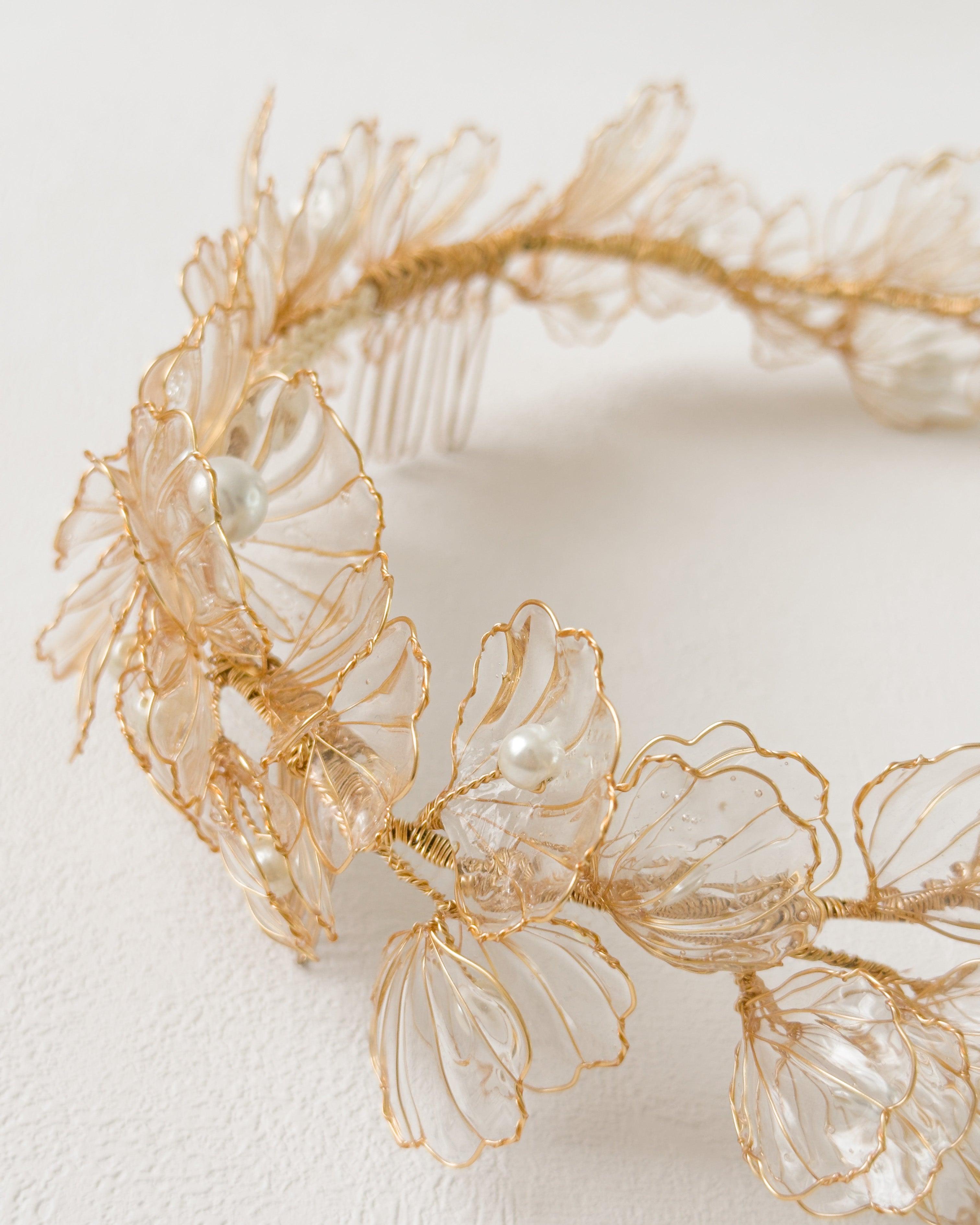 Aphrodite Peigne