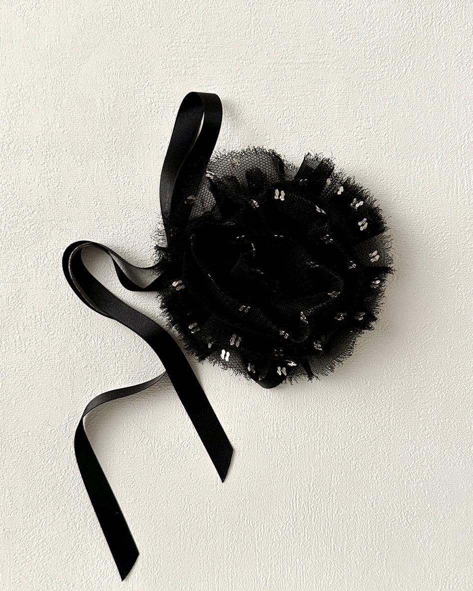 Ariadne Collier choker de mariage