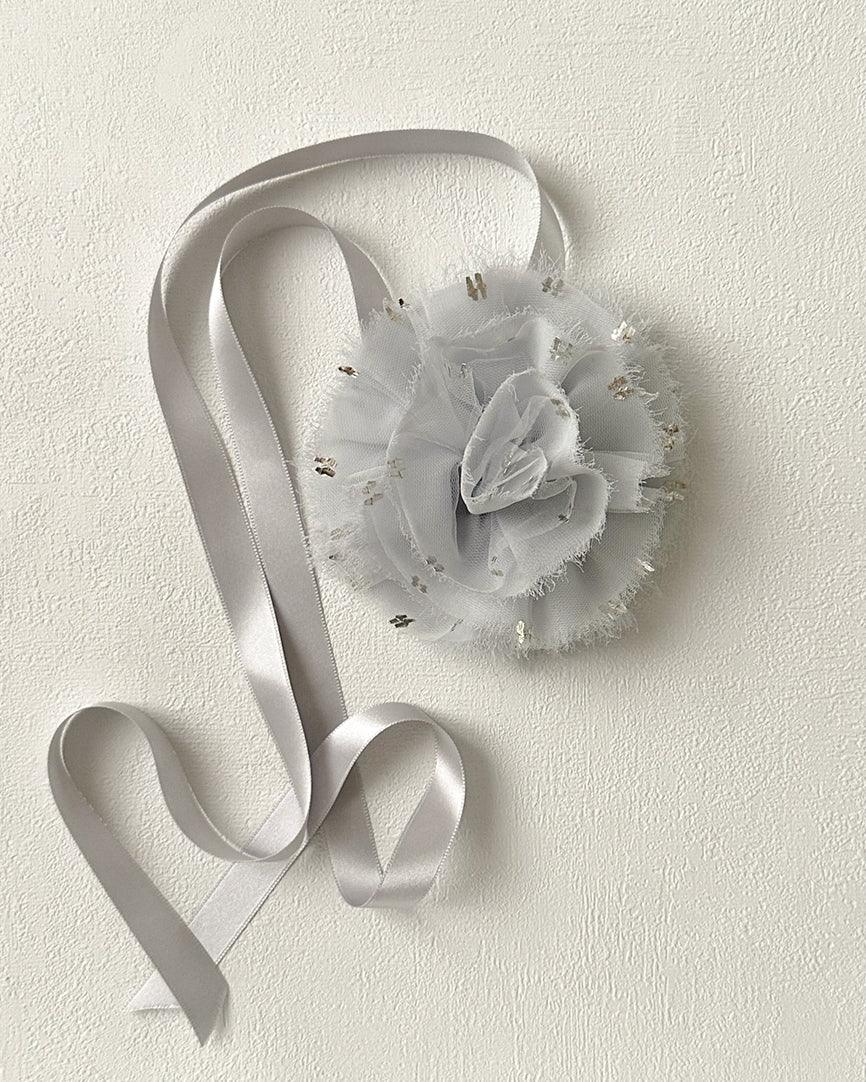 Ariadne Collier choker de mariage