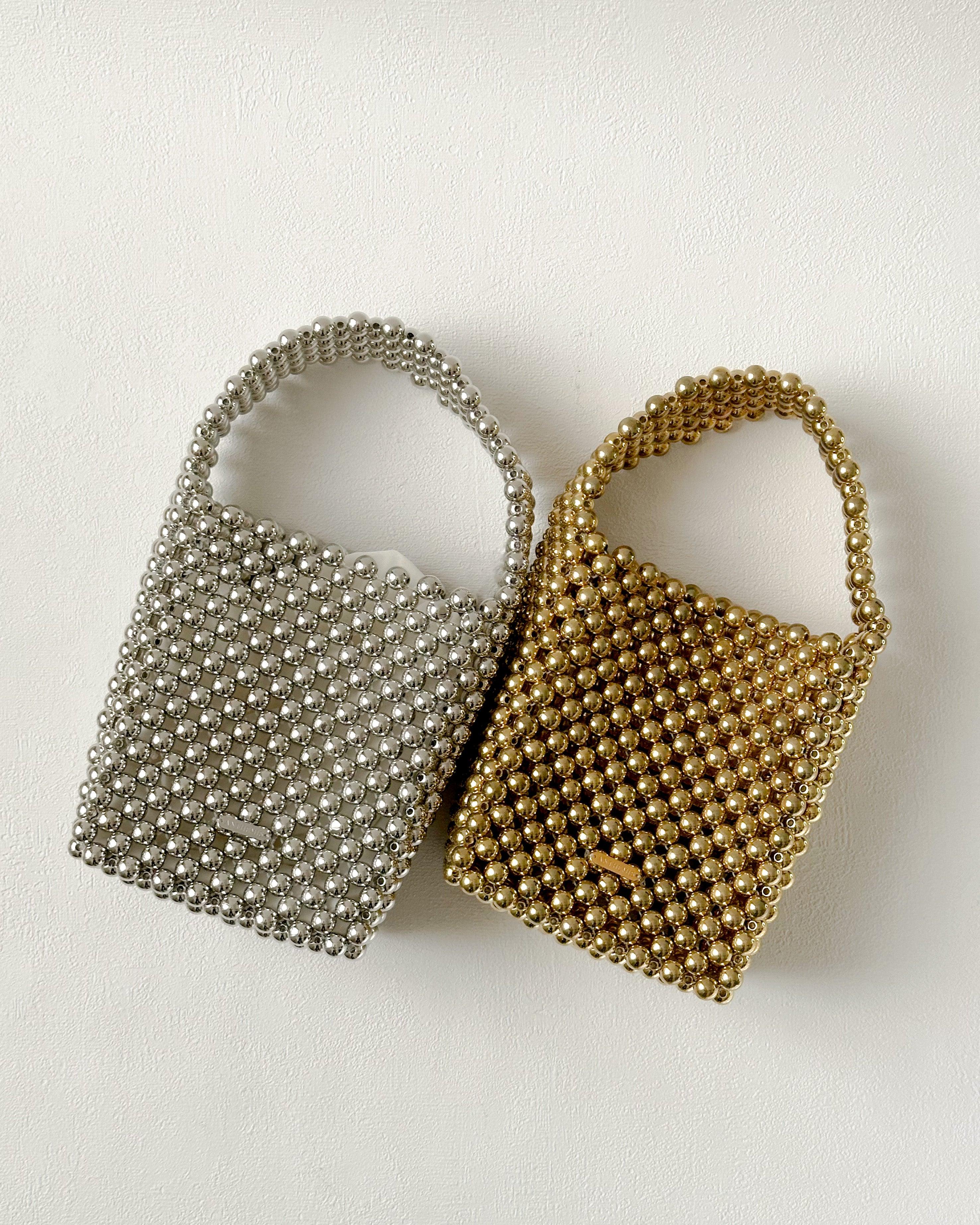 Ariadne Sac en perles