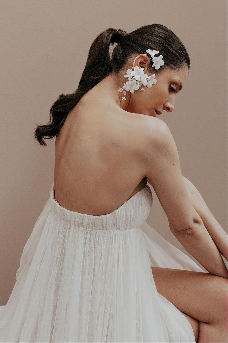 Ear Cuff Aura (Ear Wrap)