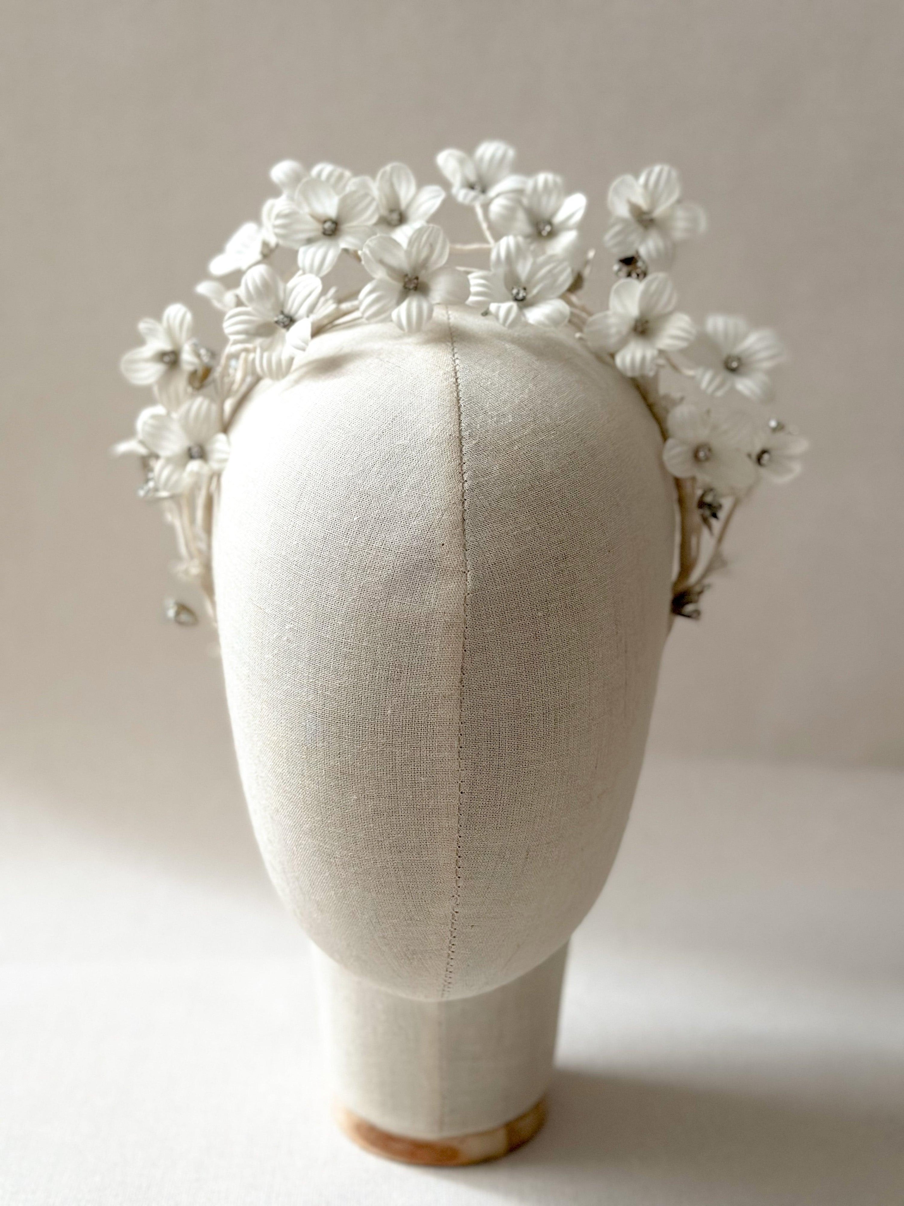 Couronne Aura
