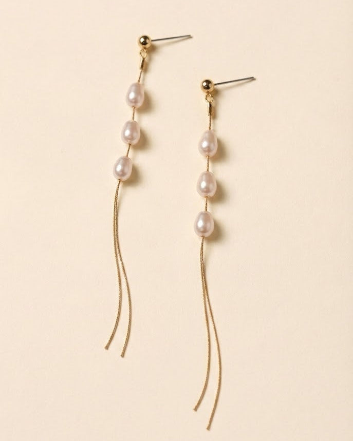 Boucles d&