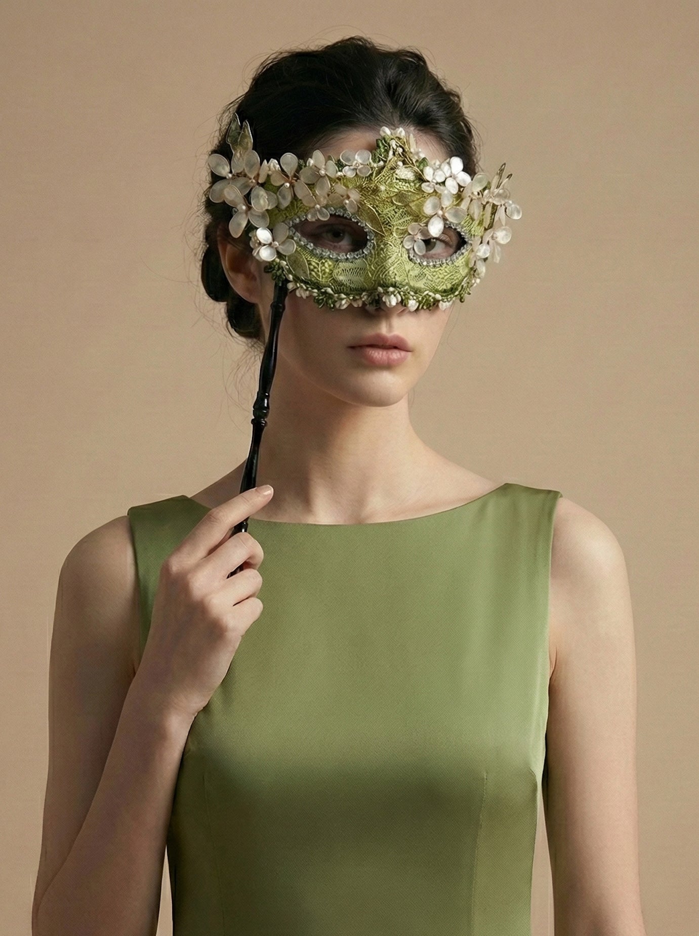 Penelope Mask