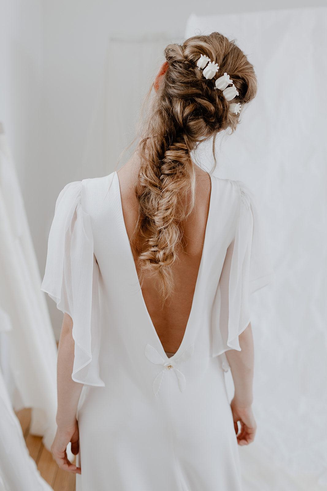 Comb Ecstasy Capsules