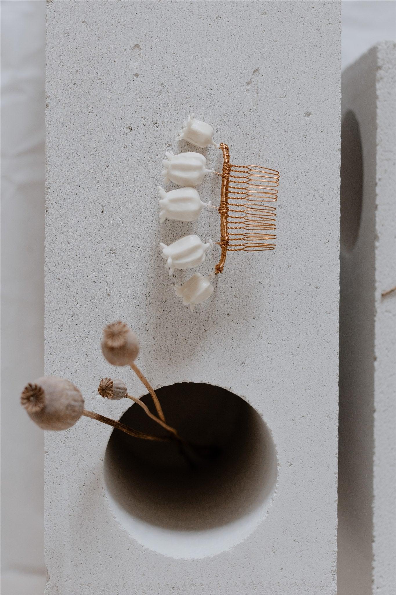 Capsules D’extase Peigne