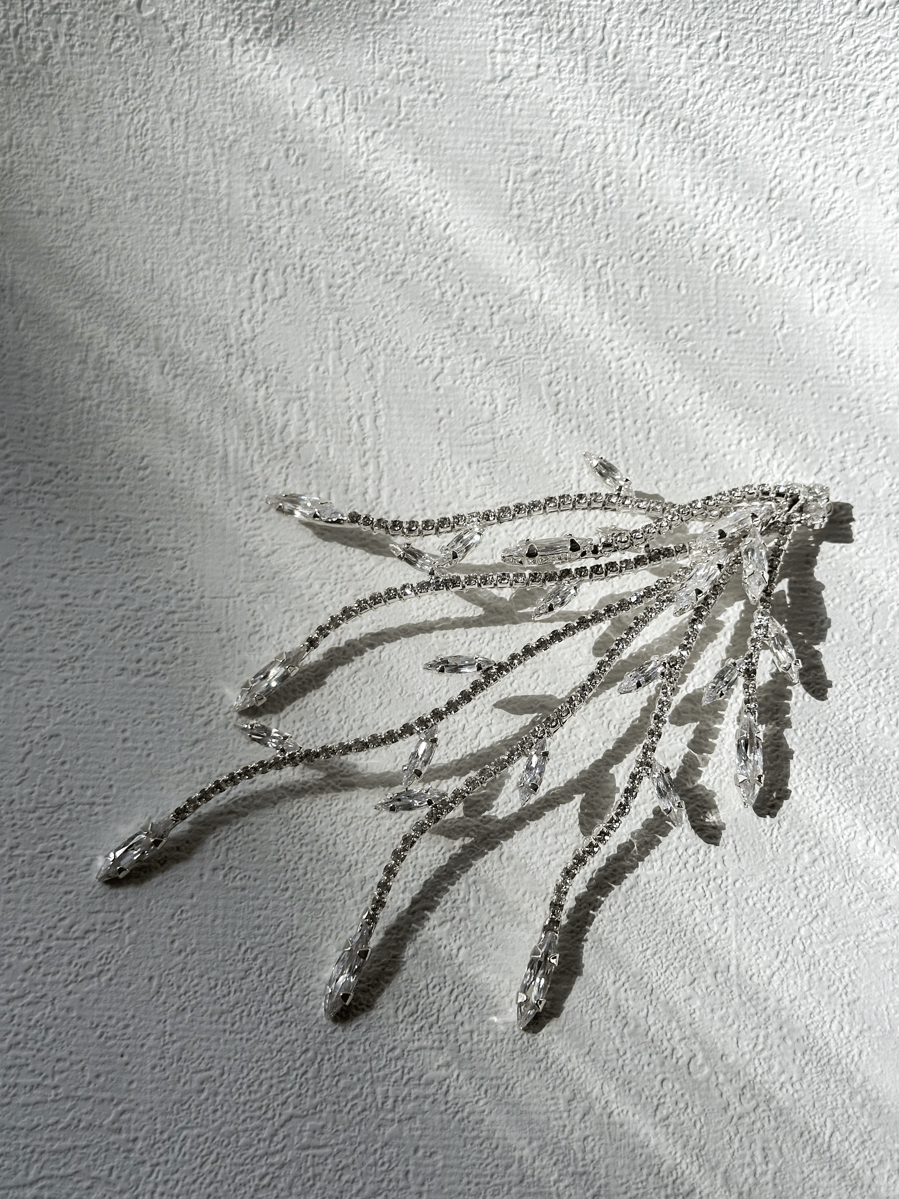 Corvus Hair Vine