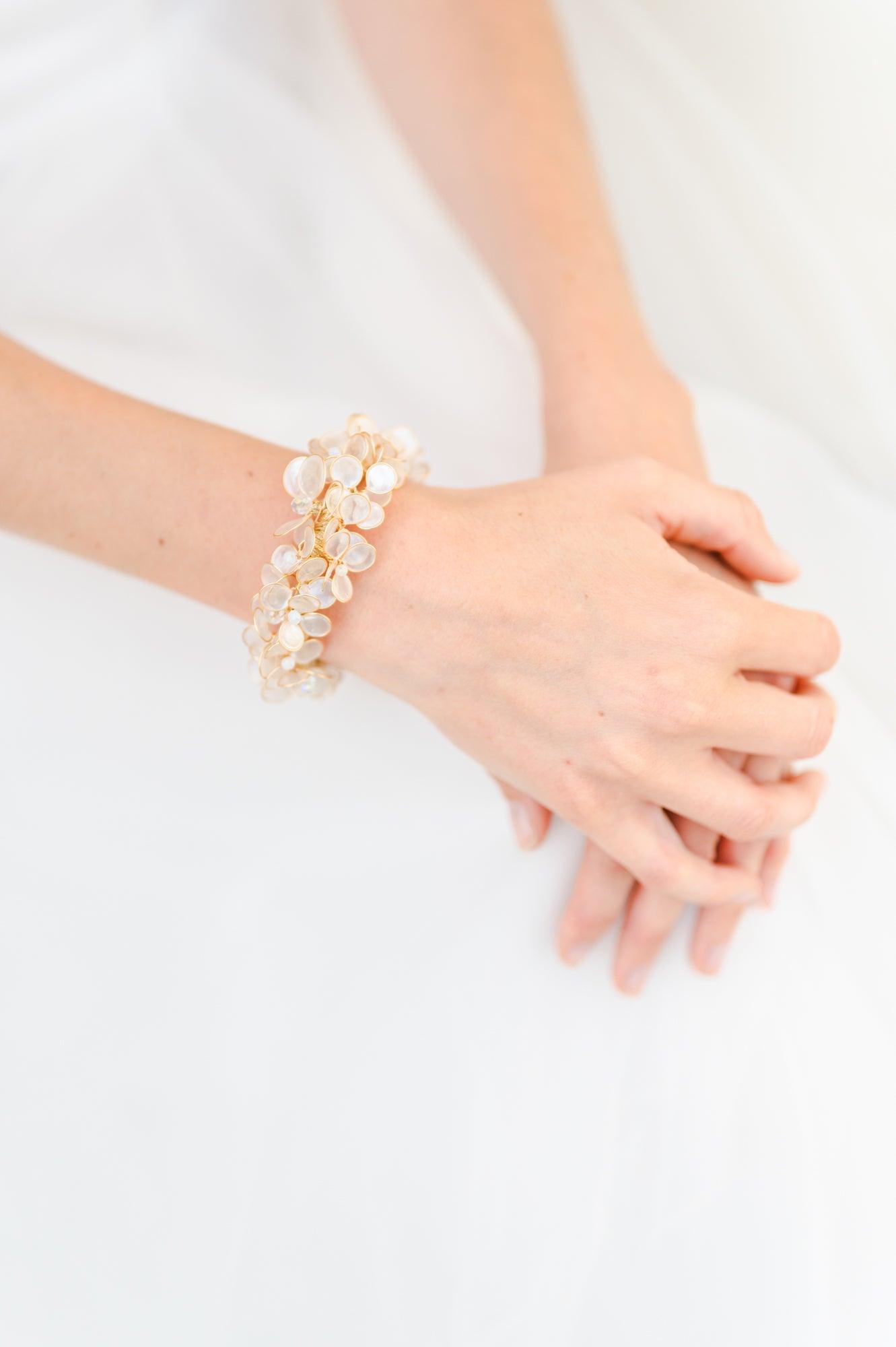 Eiar Bracelet en résine