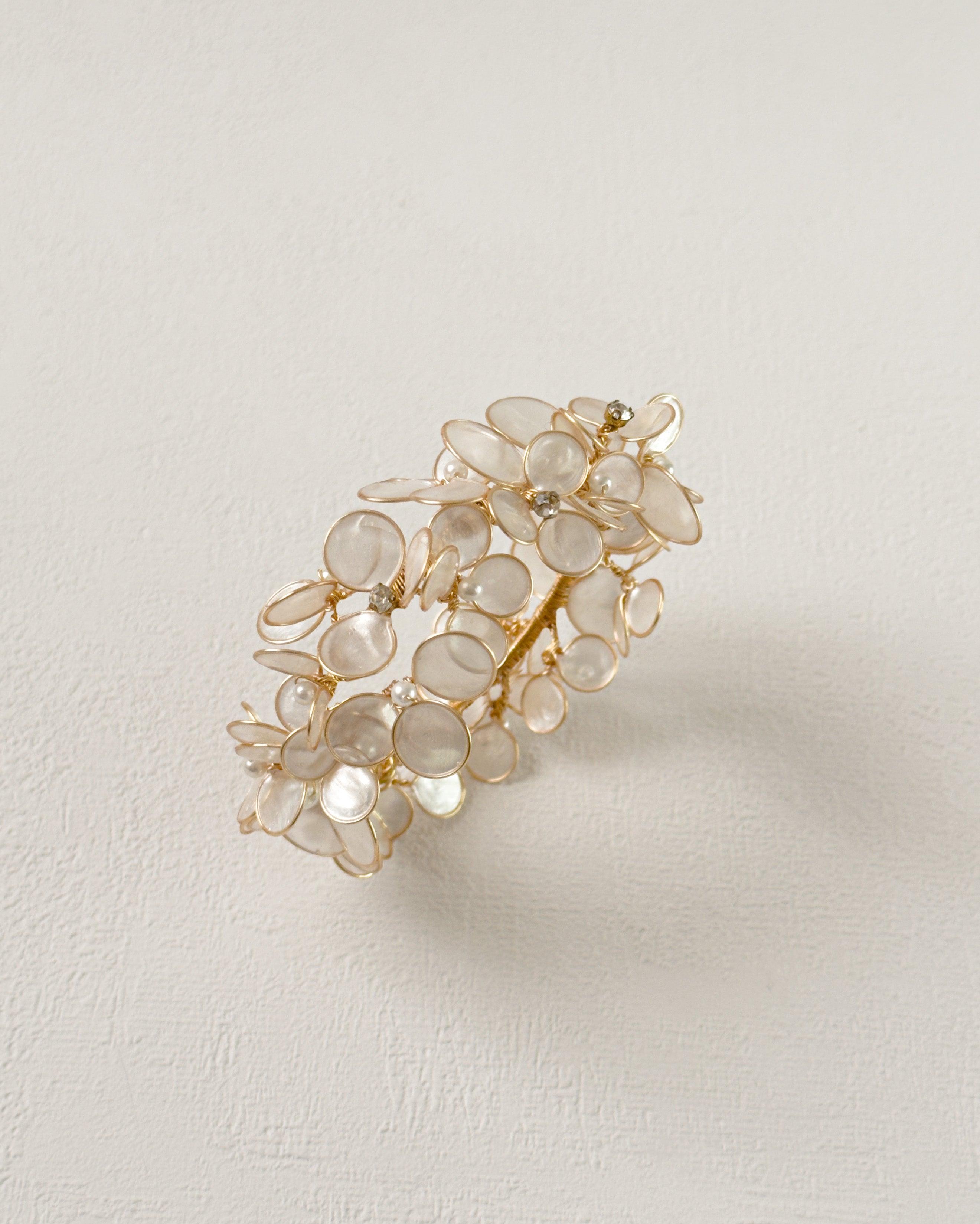 Eiar Bracelet en résine