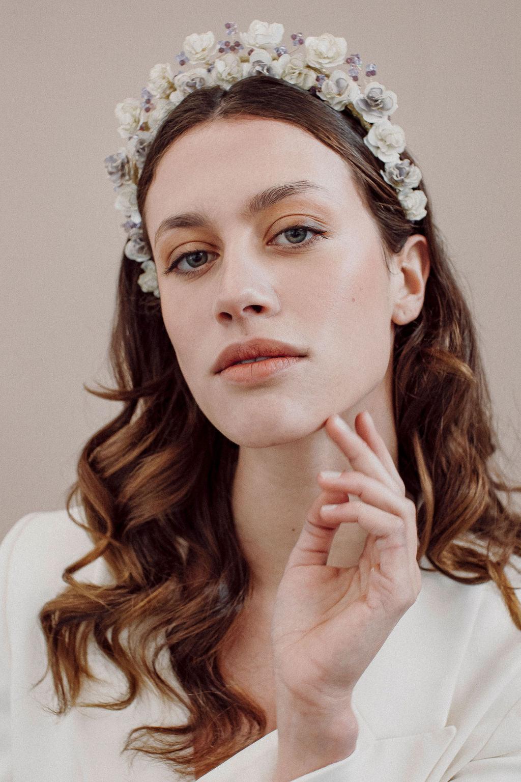 Couronne Flora