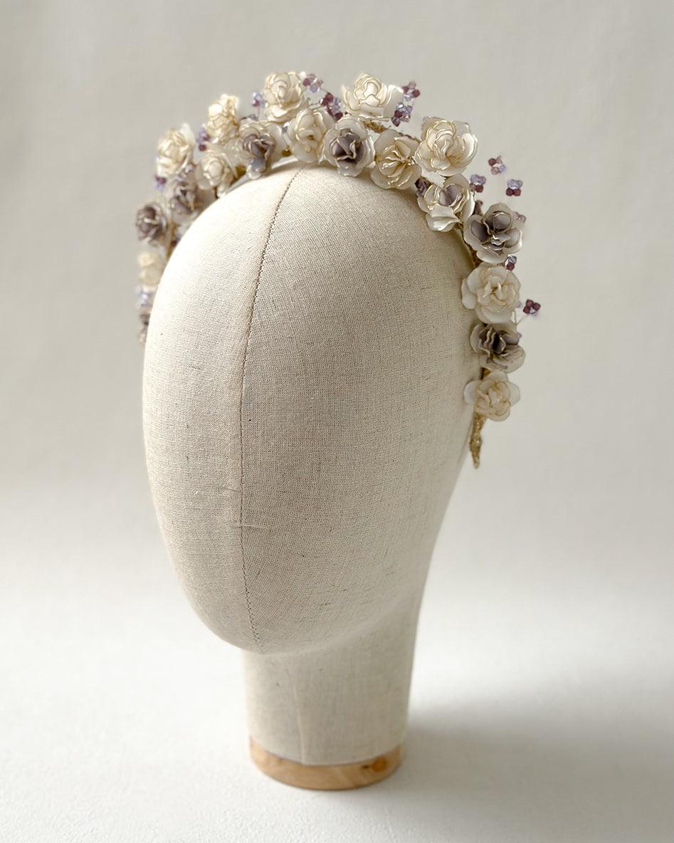 Couronne Flora