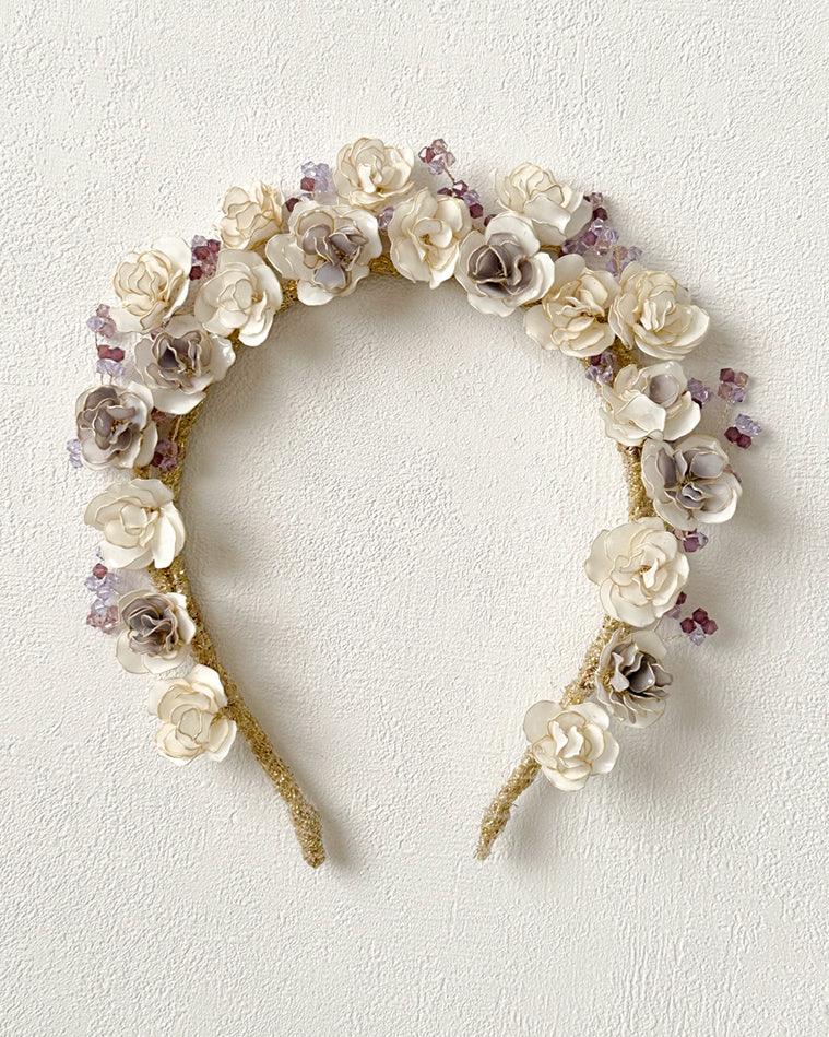 Flora Flower Crown