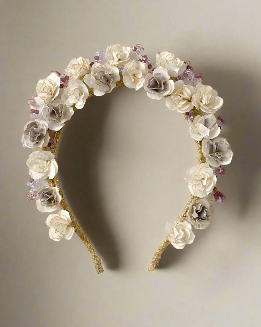Flora Flower Crown