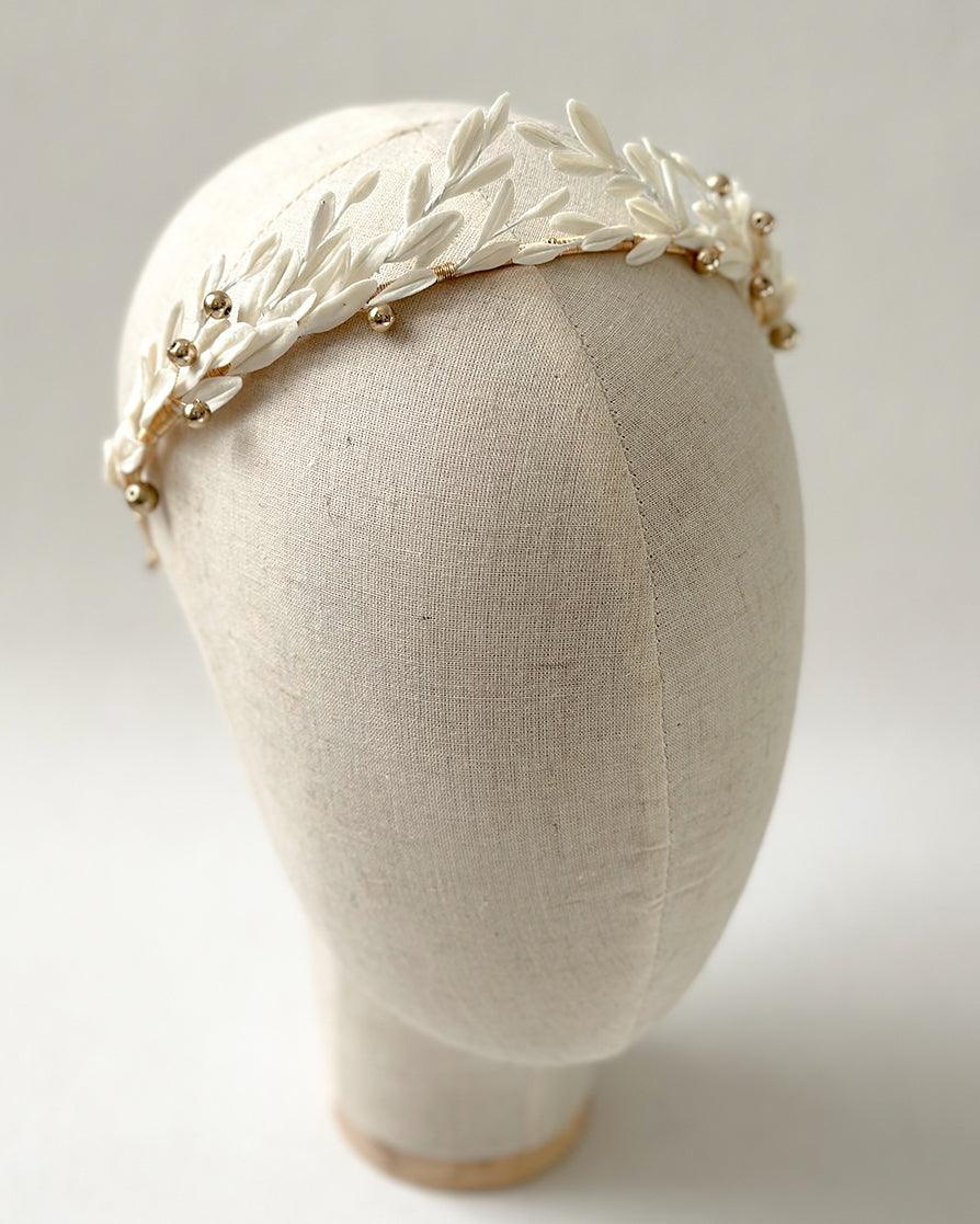 Couronne Olive