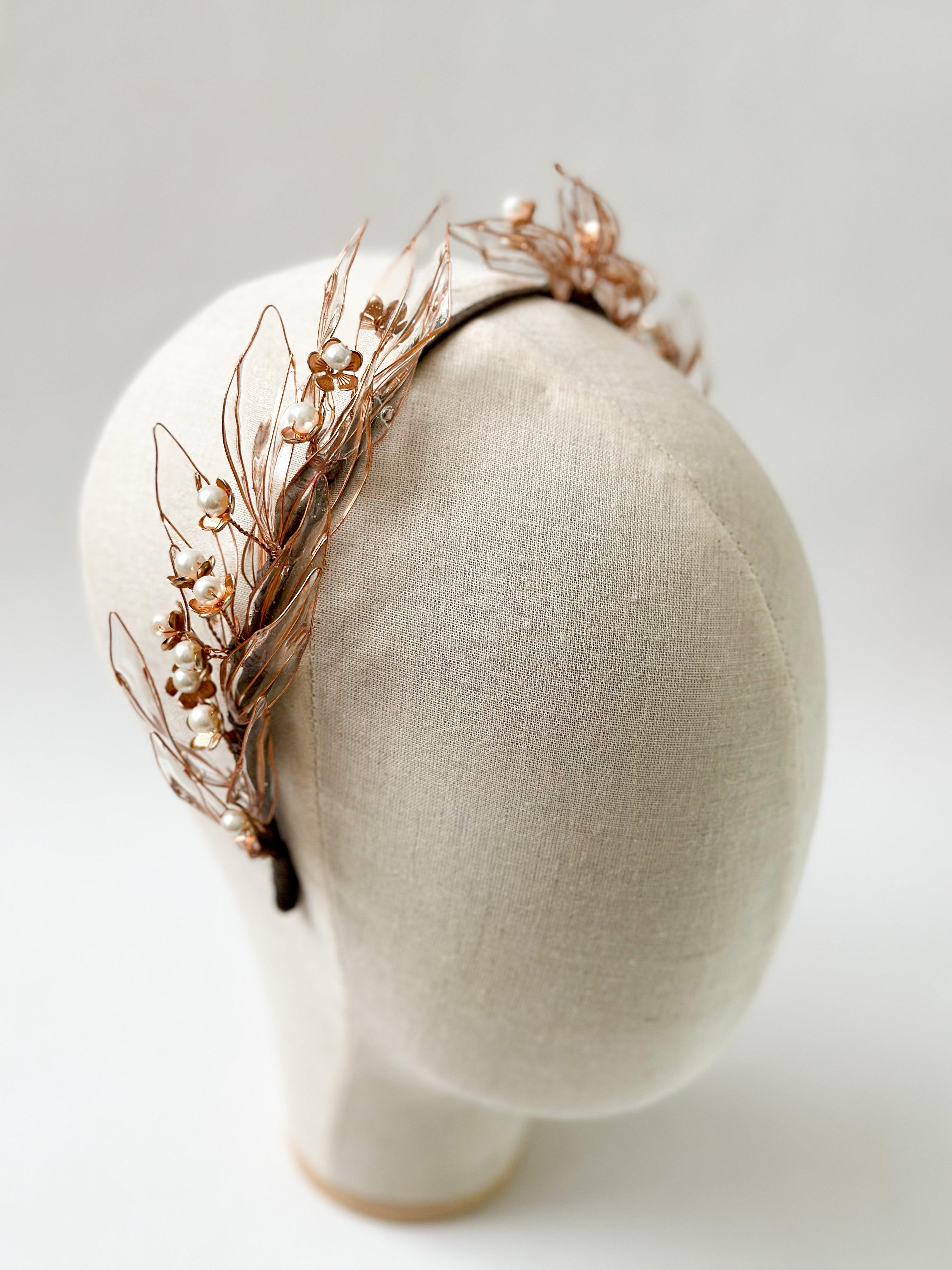 Theia Crown