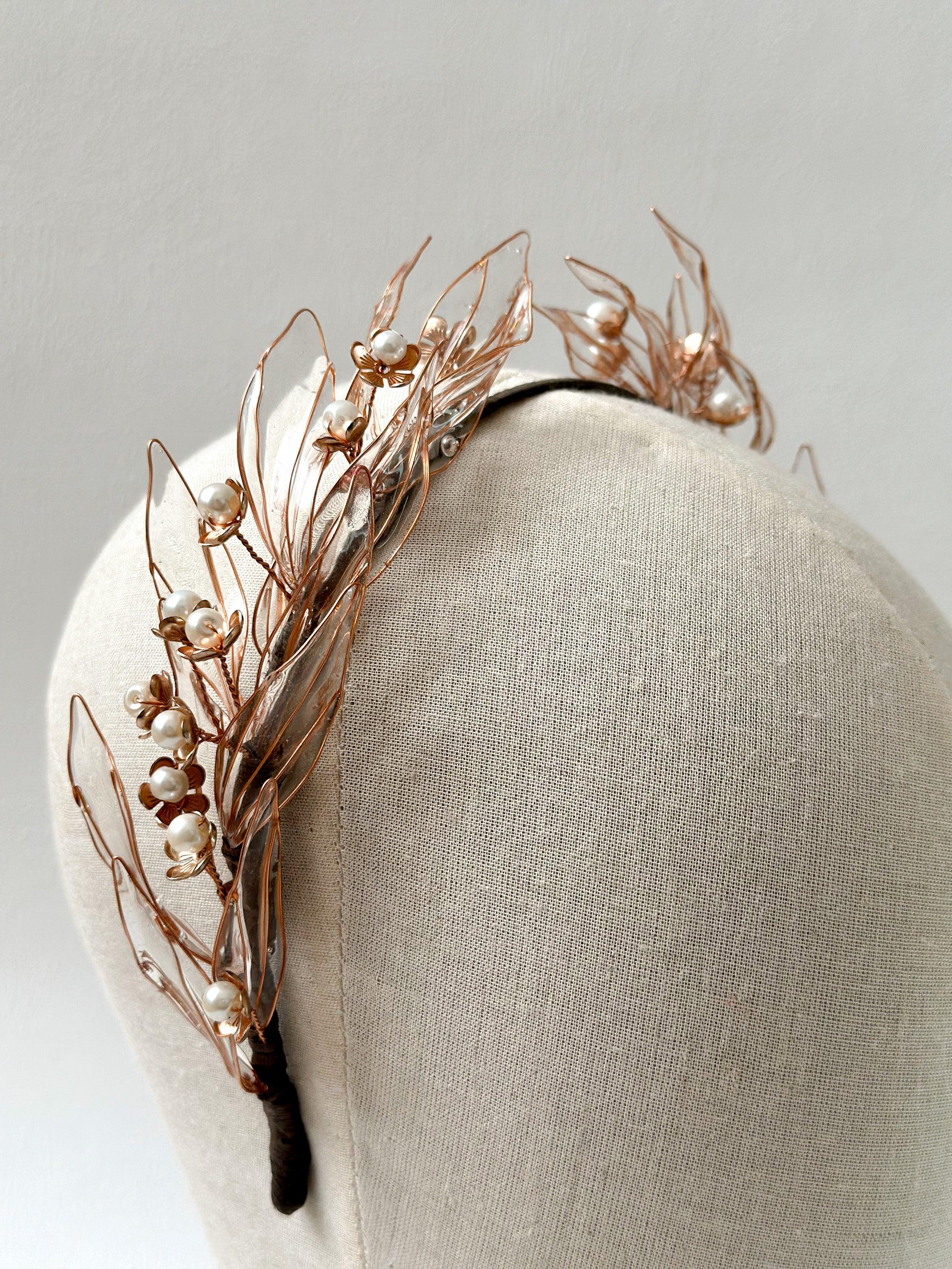 Theia Crown