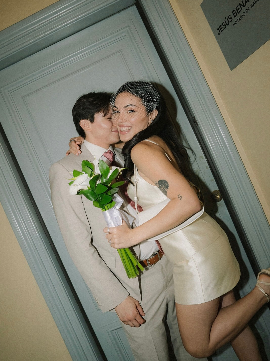 Birdcage Veil