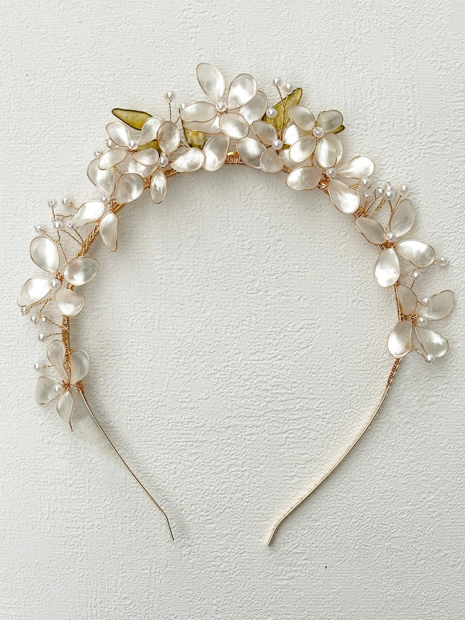 Gaia Flower Crown