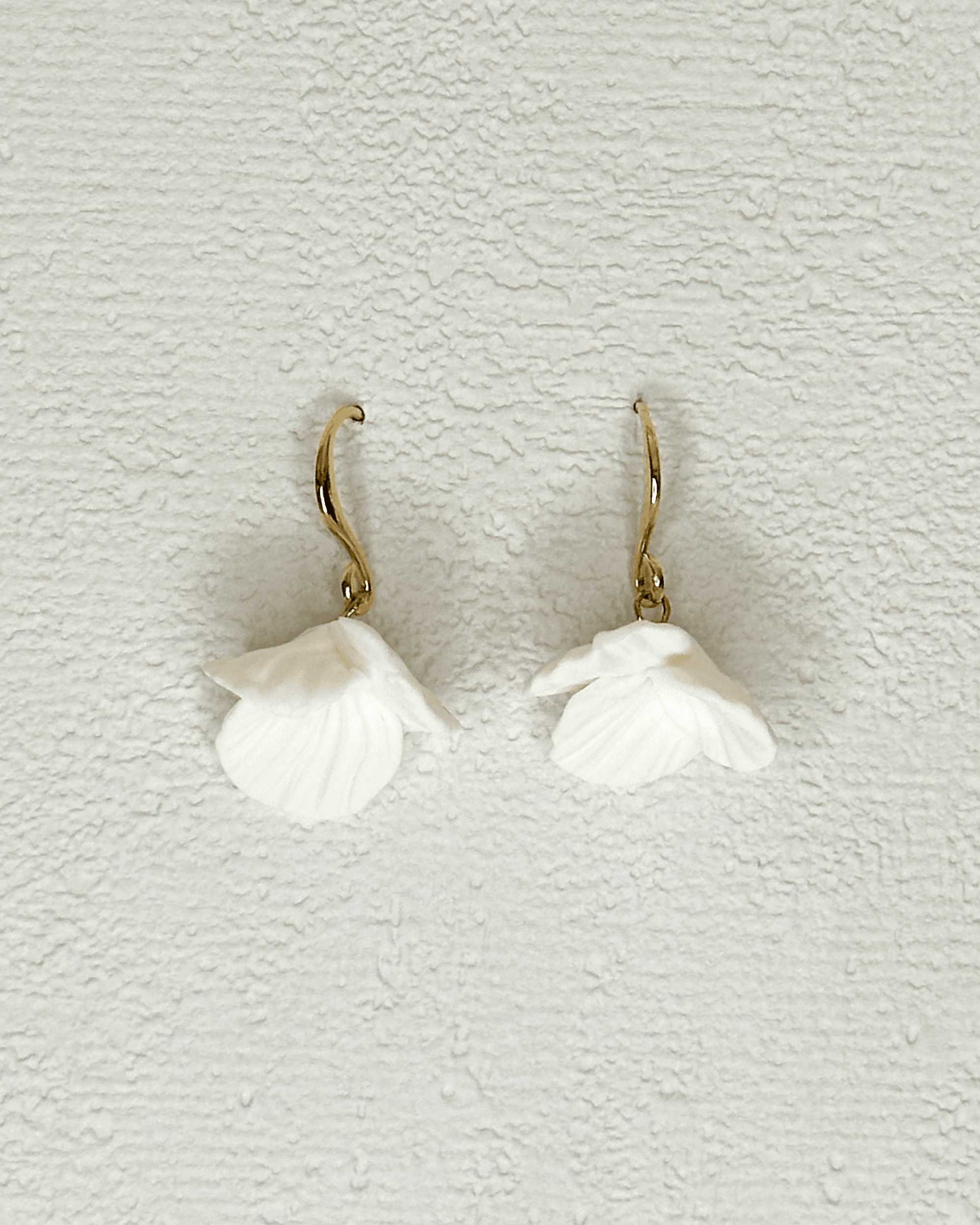 Hera Boucles d’oreilles Crochet