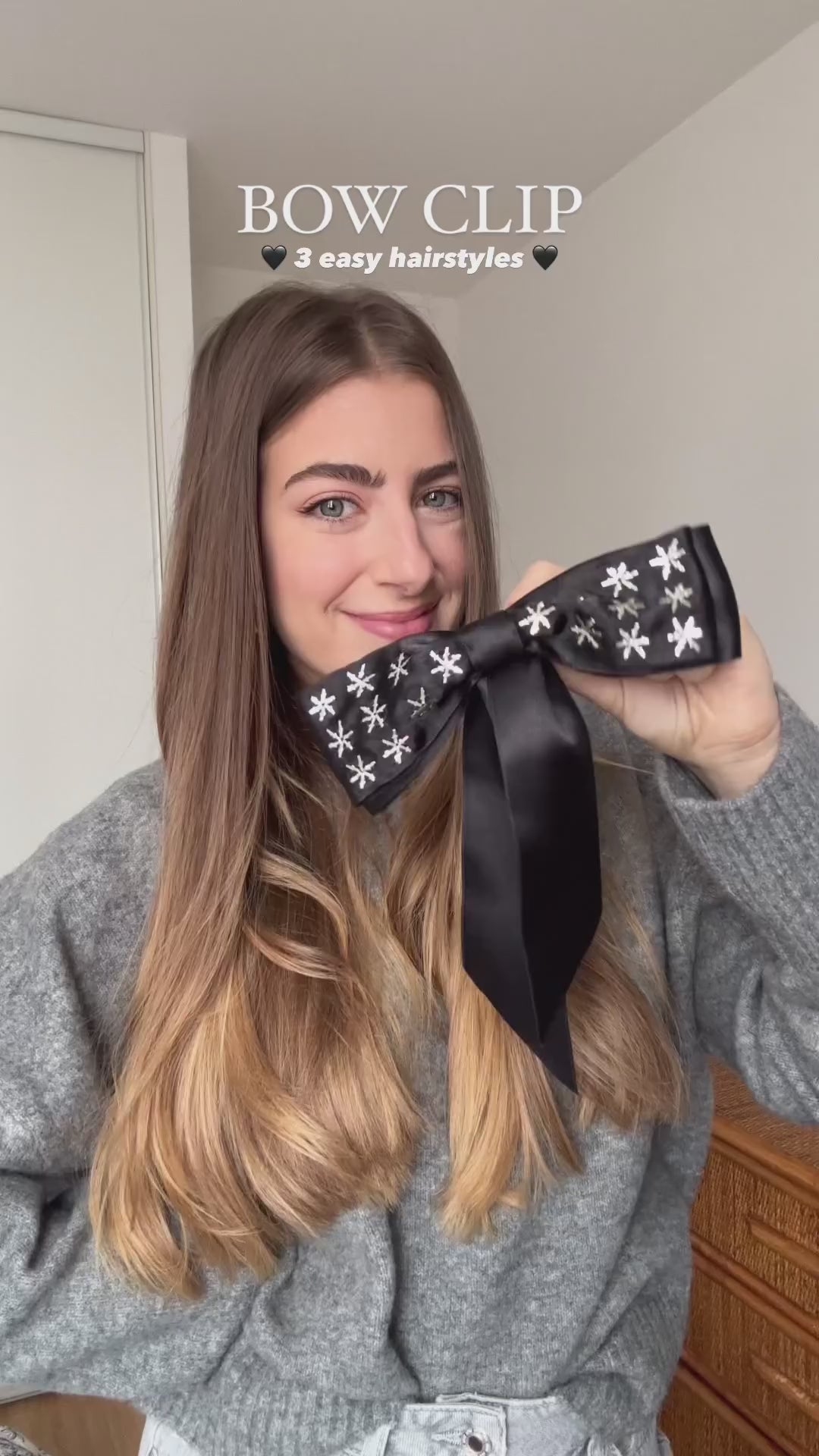 Ariadne Barrette Nœud