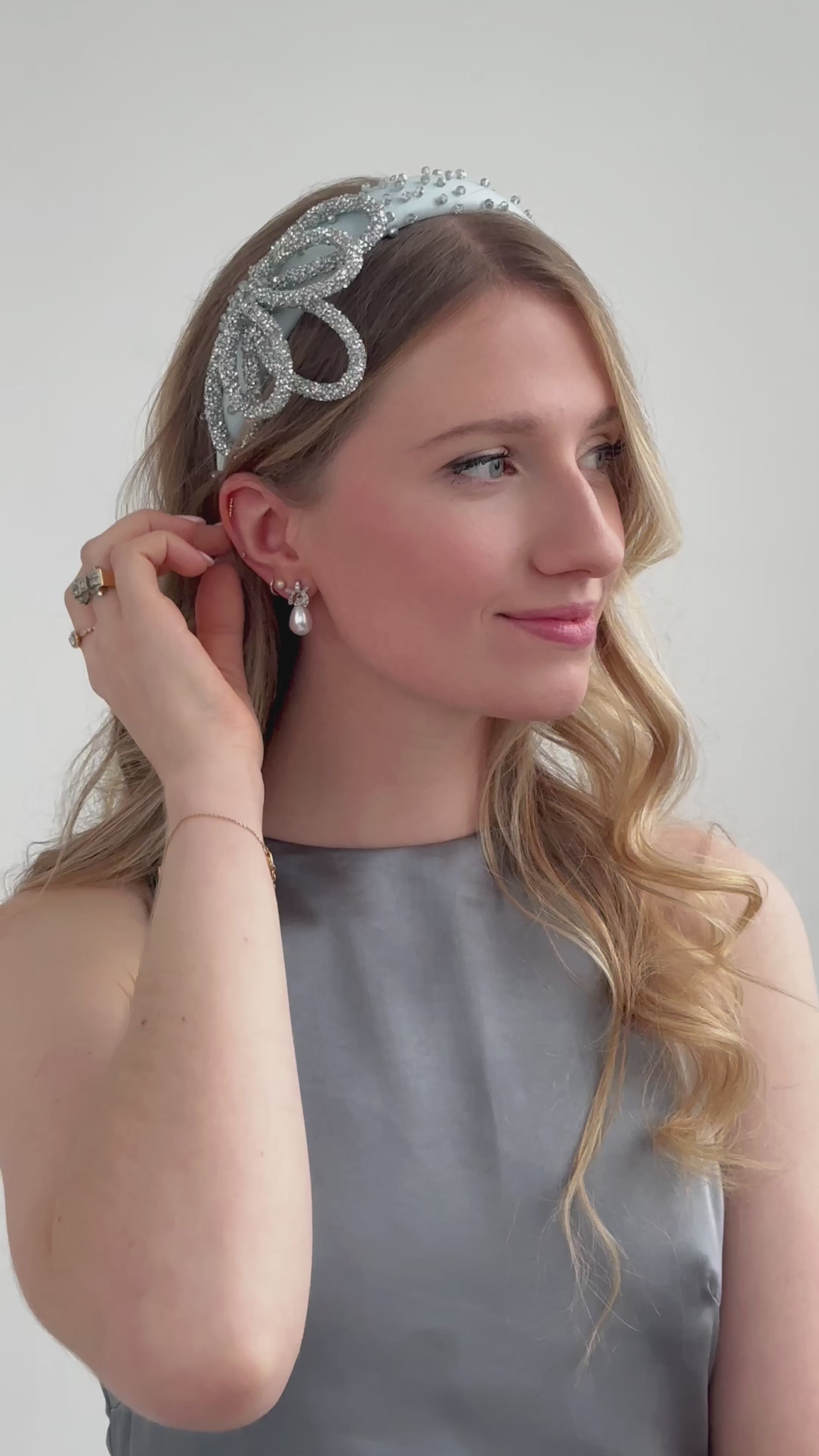 Eloise Headband