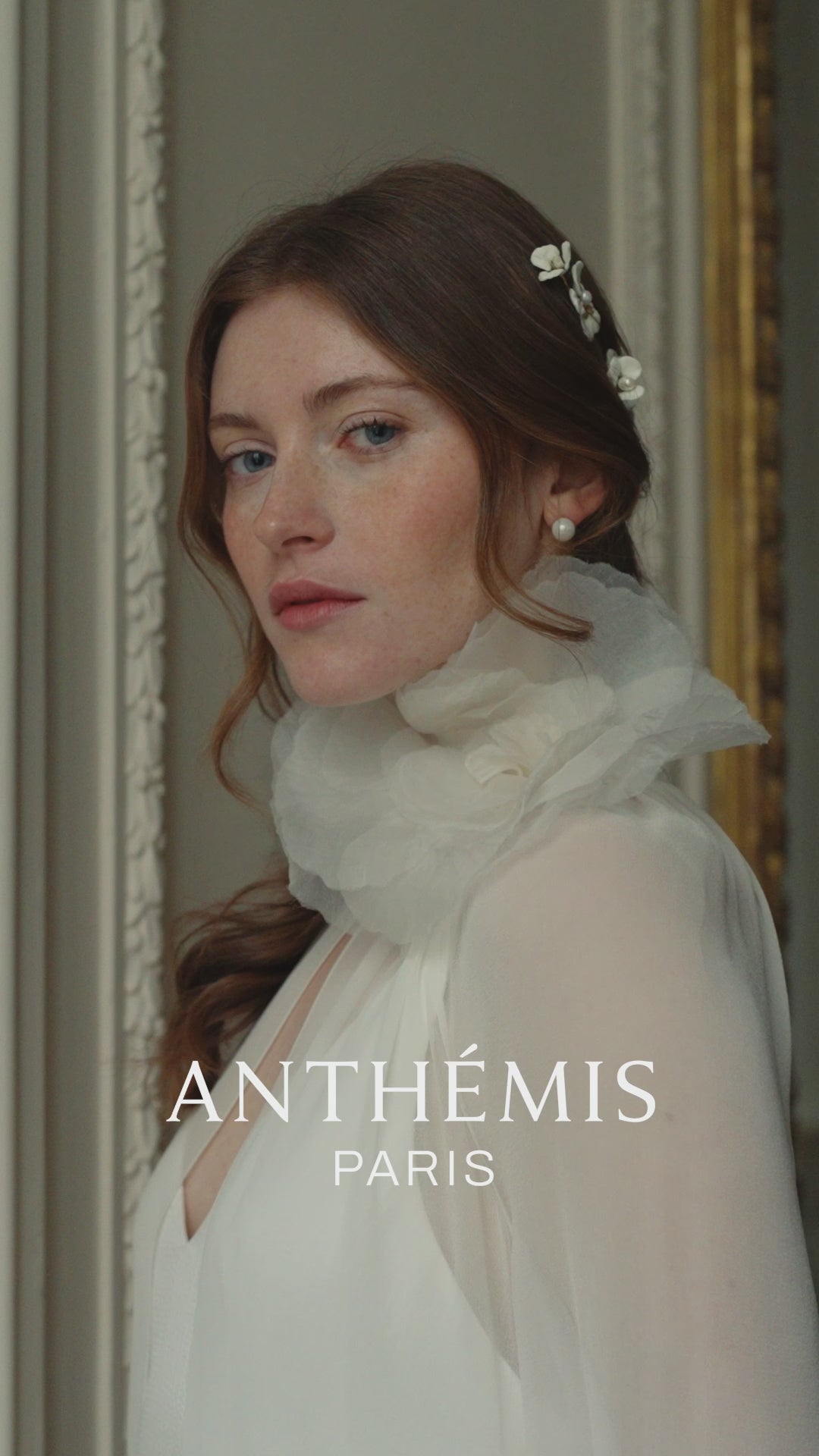 Elissa Hair Pins - Set of 2