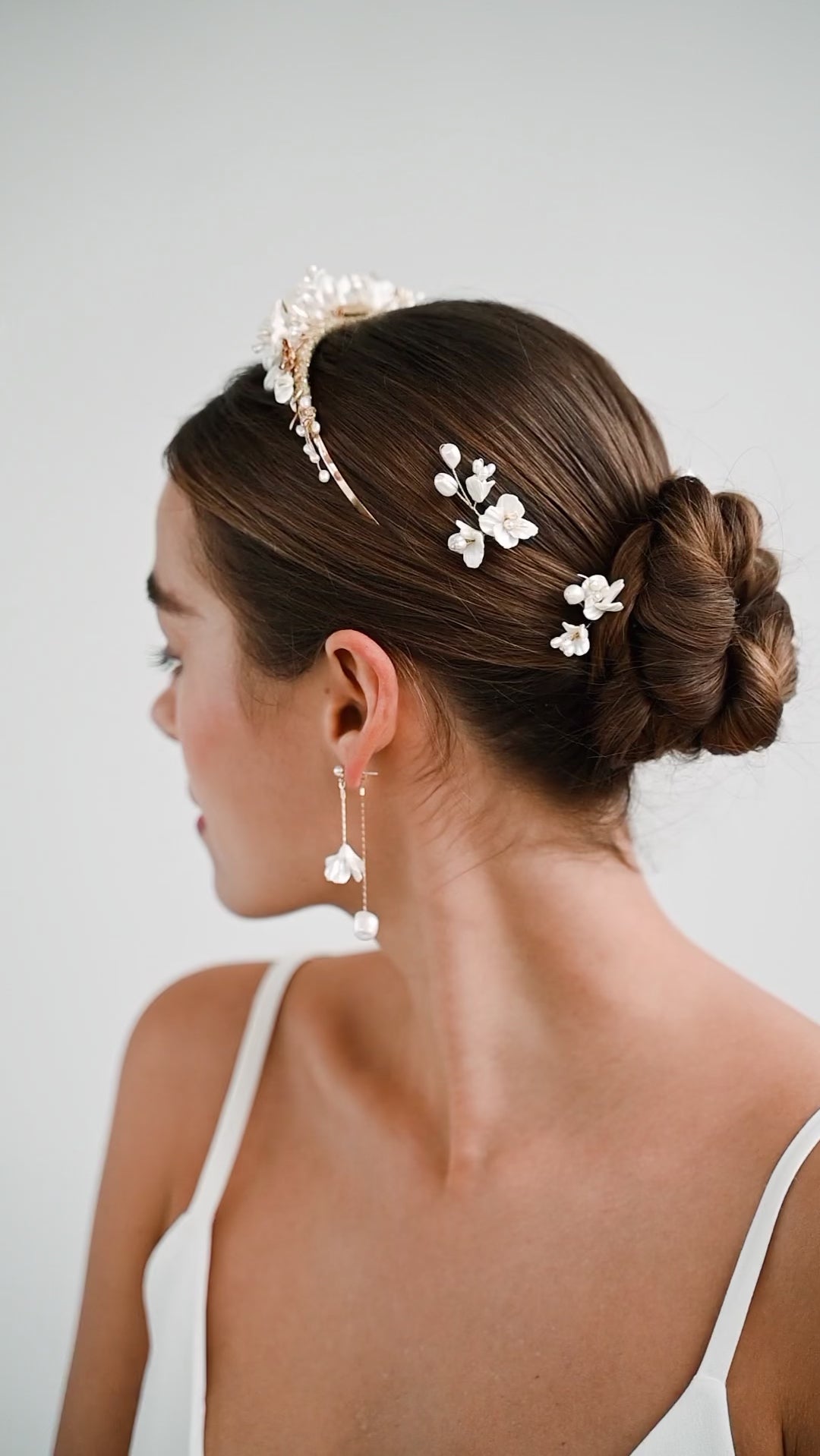 Harmonia Flower Crown