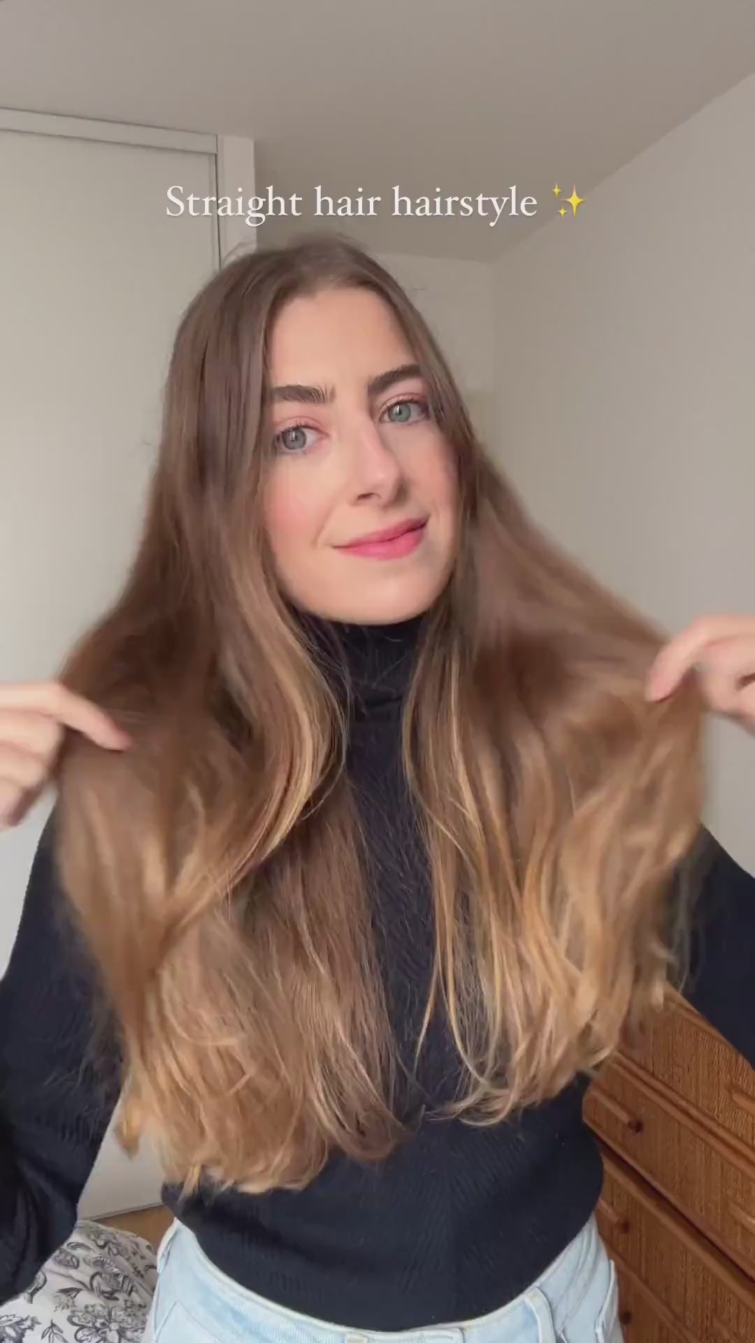 Ariadne Pince à Cheveux