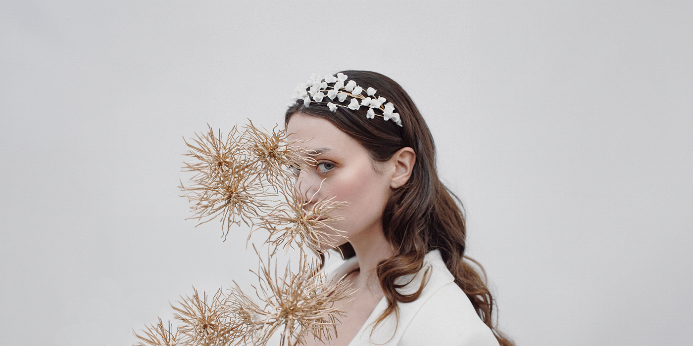 Elevate Your Bridal Look: A Complete Guide to Choosing Anthémis Paris Accessories