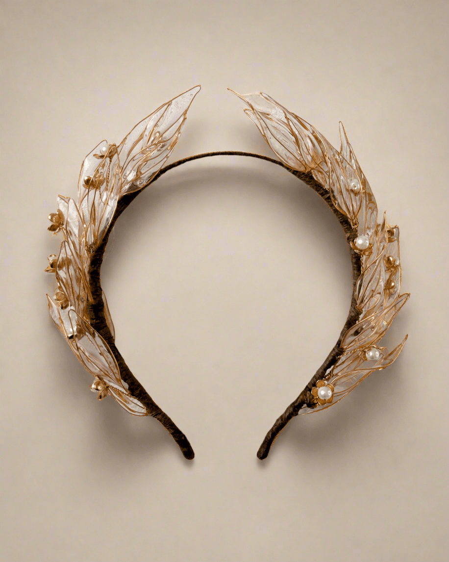 Theia Crown