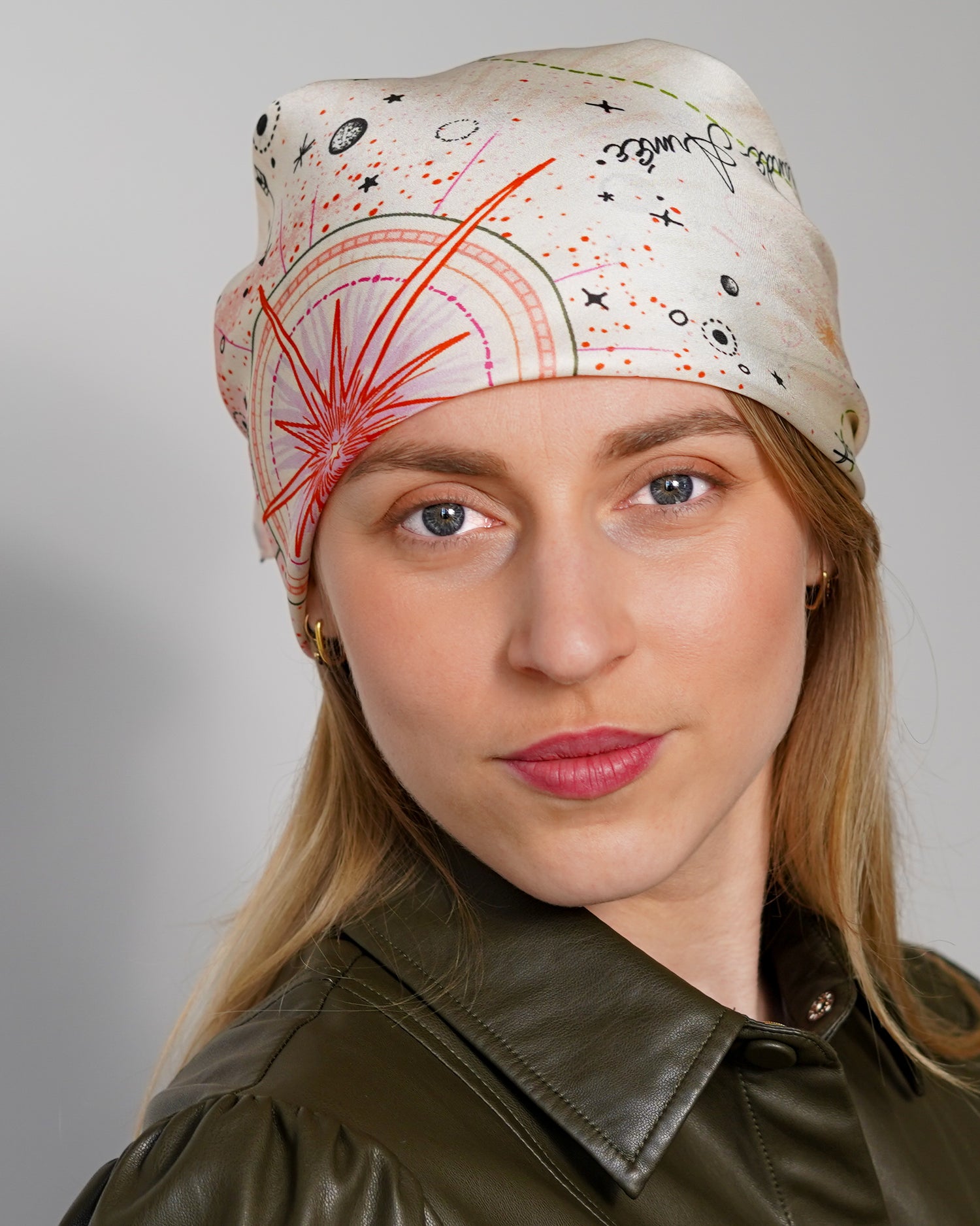 La Place de l’Étoile